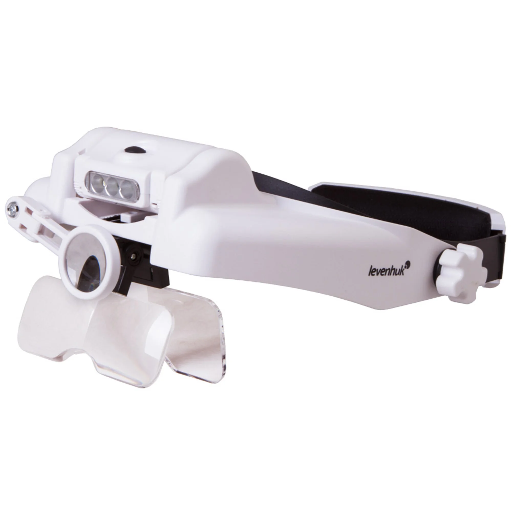 Loupe Zeno Vizor H7