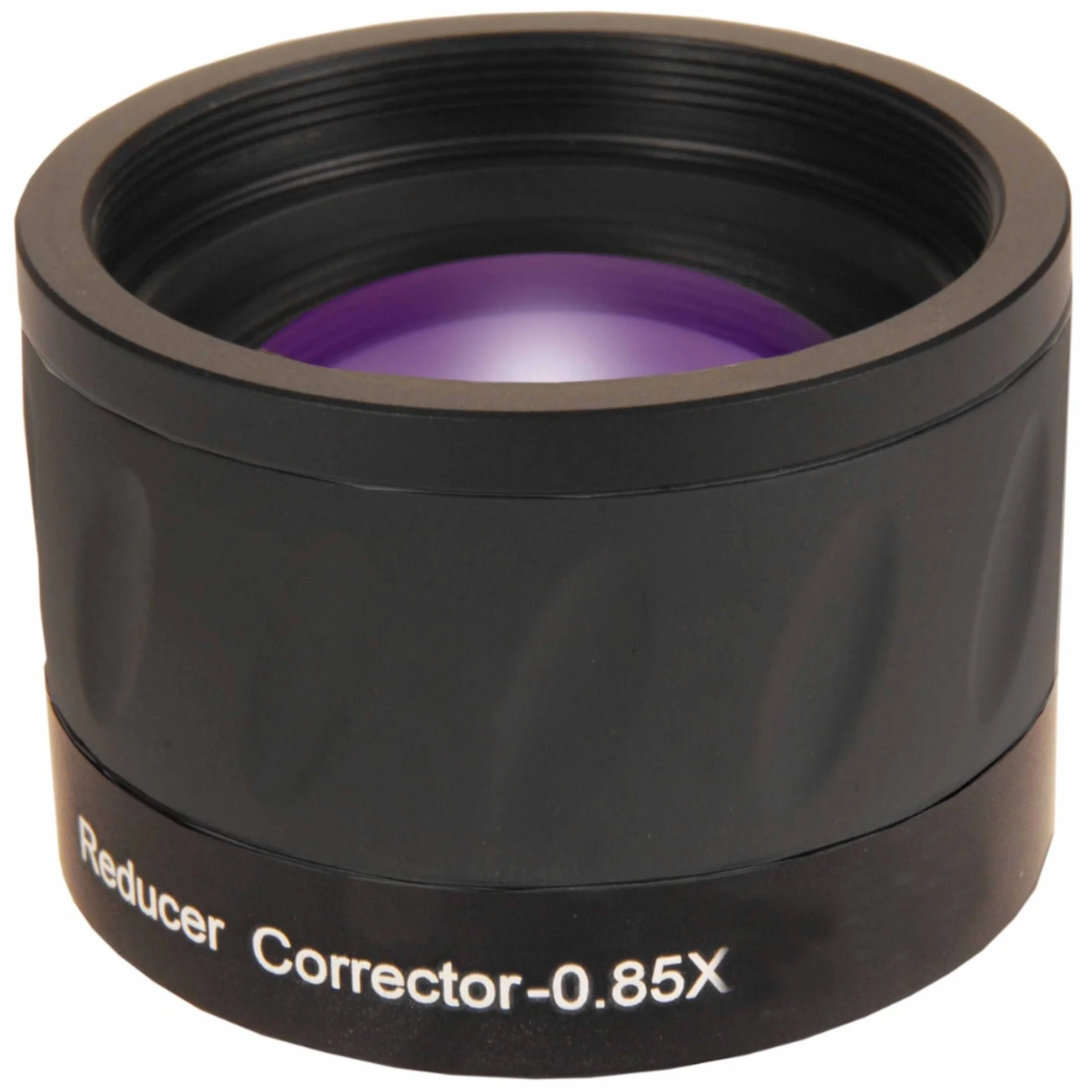 Réducteur / correcteur de focale 0,85x pour Evostar-80ED DS-PRO