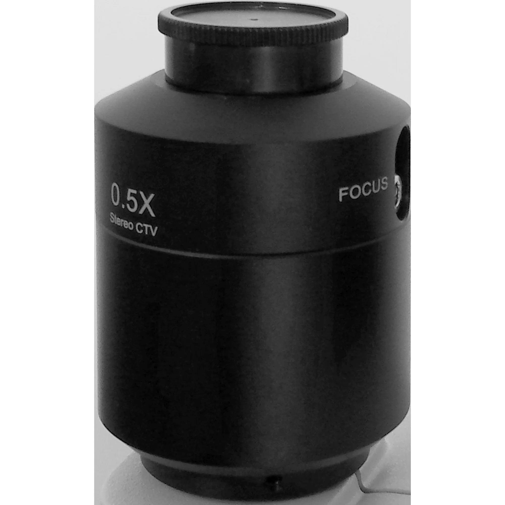 Adaptateur photo monture C- 0,5 x pour Wiloskop