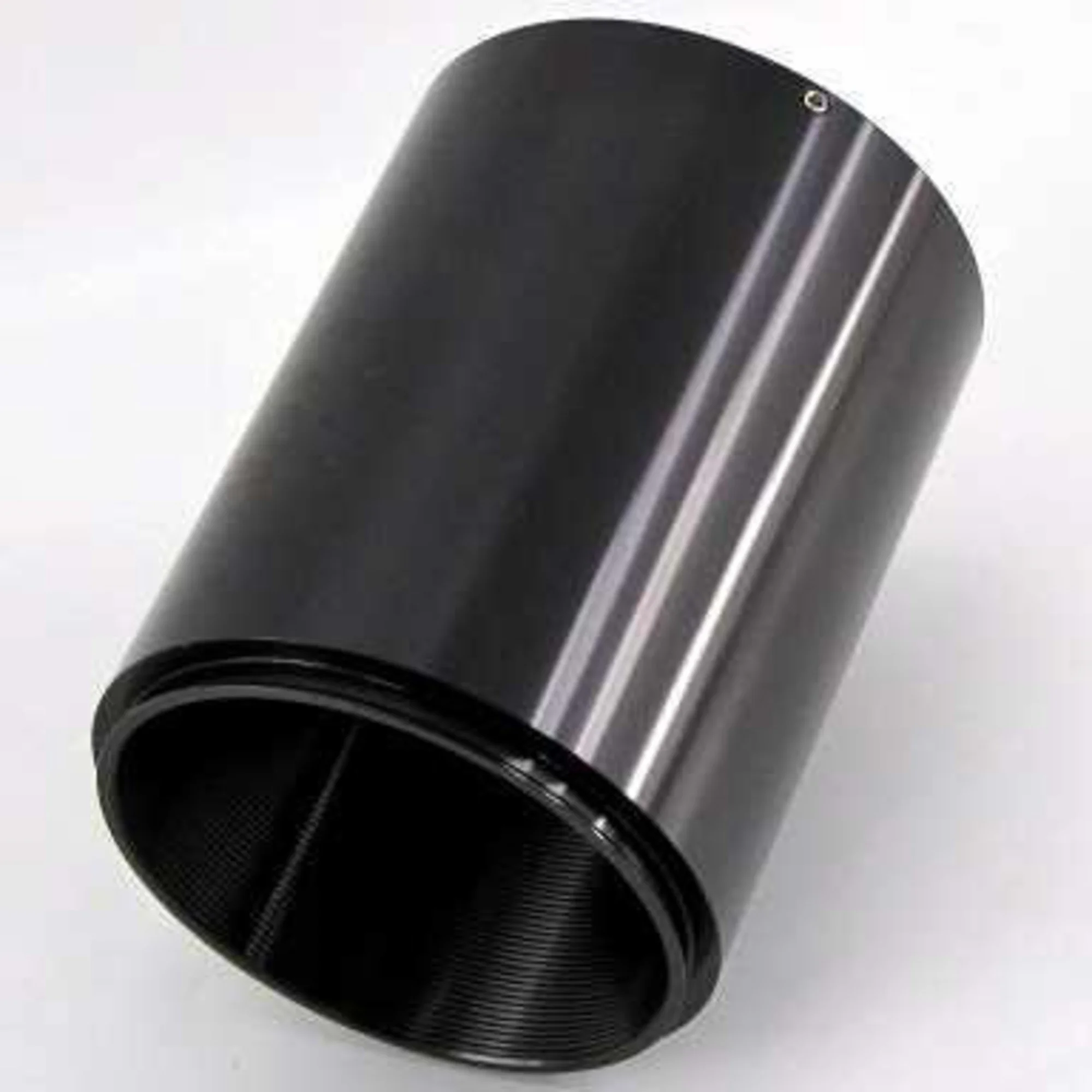 Tube-allonge de 69,85 mm pour porte-oculaires, coulant de 50,8 mm