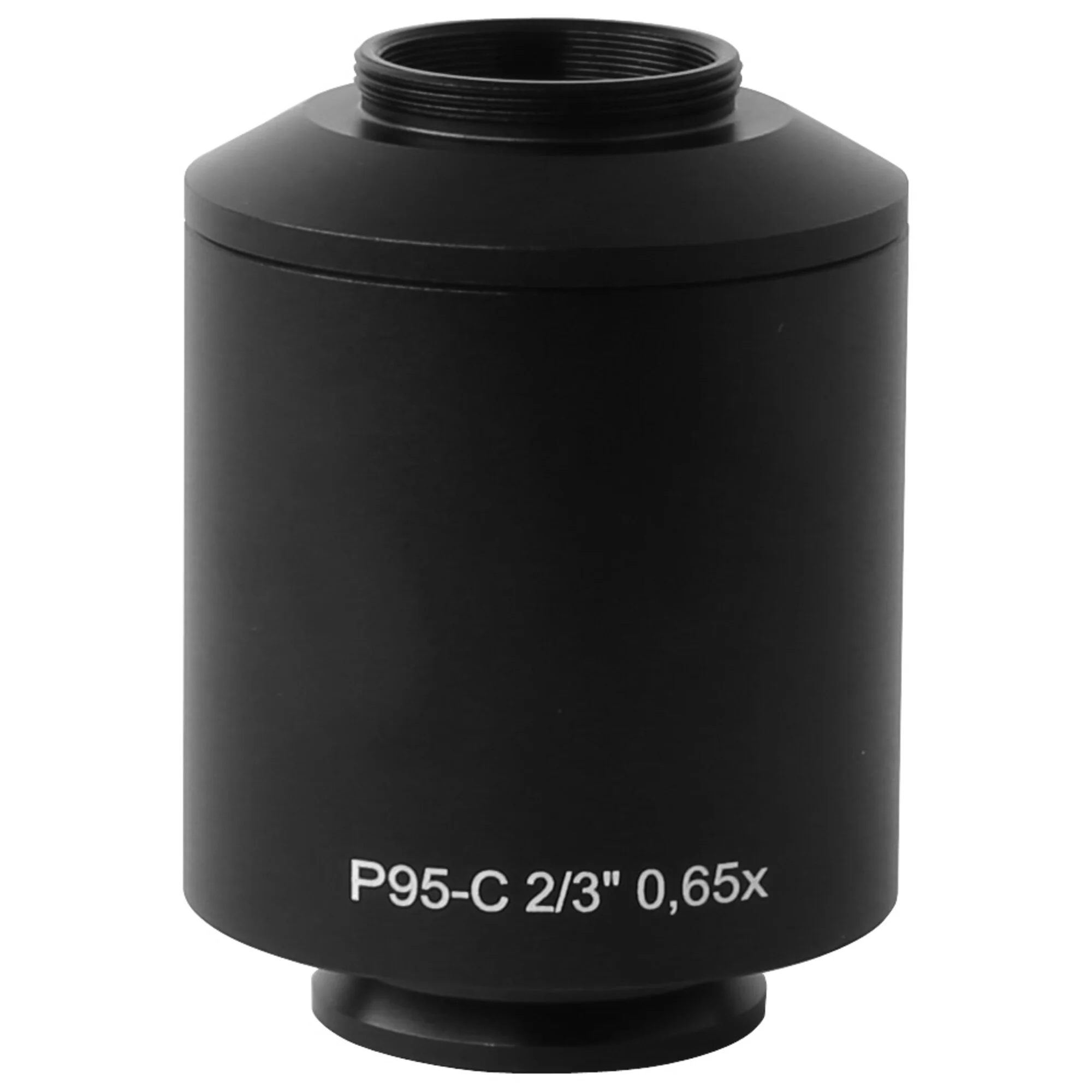 Adaptateur appareil-photo  0.65x C-Mount Adapter CSP065XC