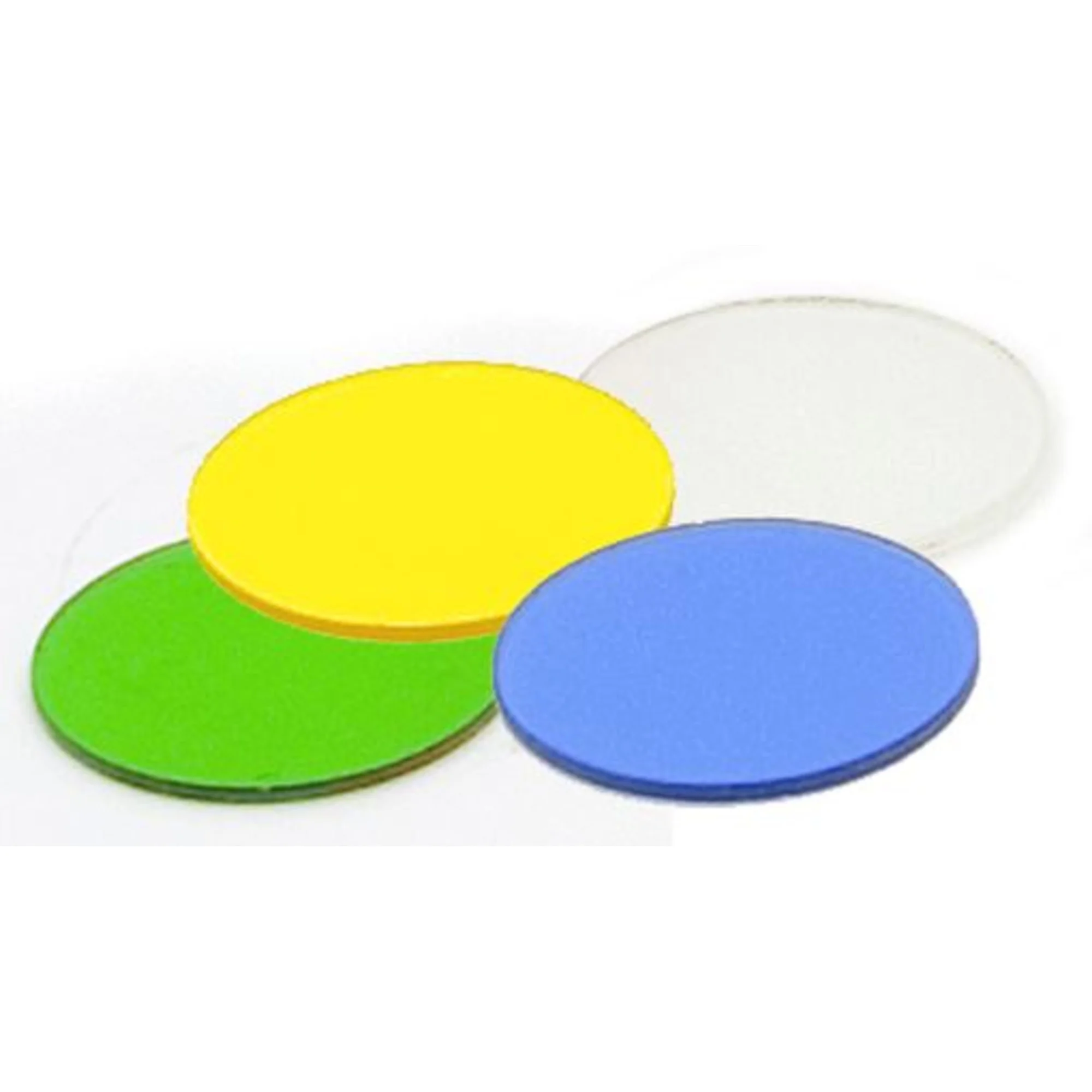 Filtre bleu M-974, 32 mm