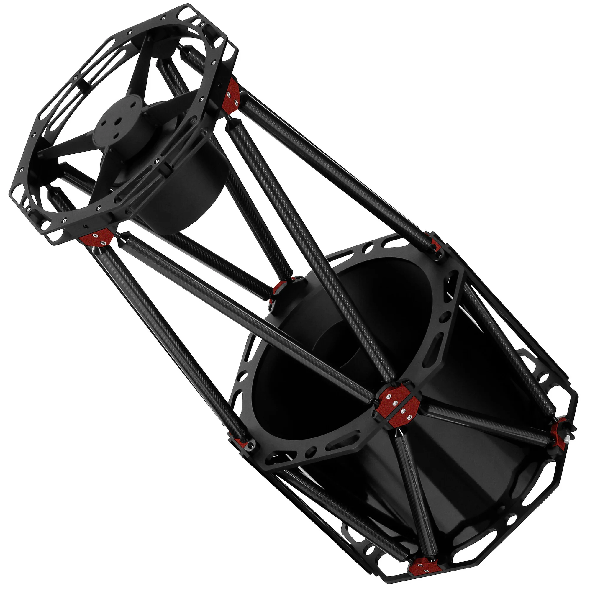 OTA serrurier Ritchey-Chretien Pro RC 304/2432 poids plume