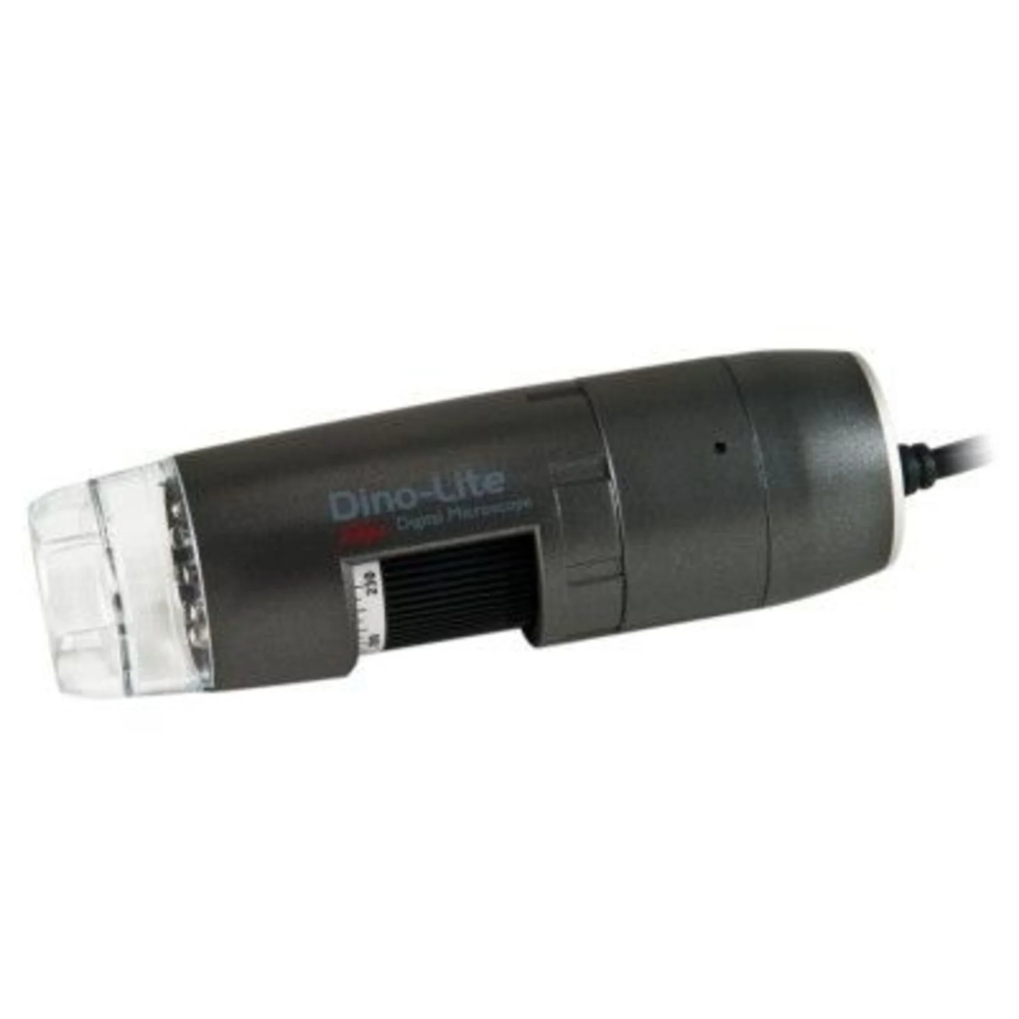 Microscope  AM4115T, 1,3 MP, 20-220x, 8 LED, 30 ips, USB 2.0