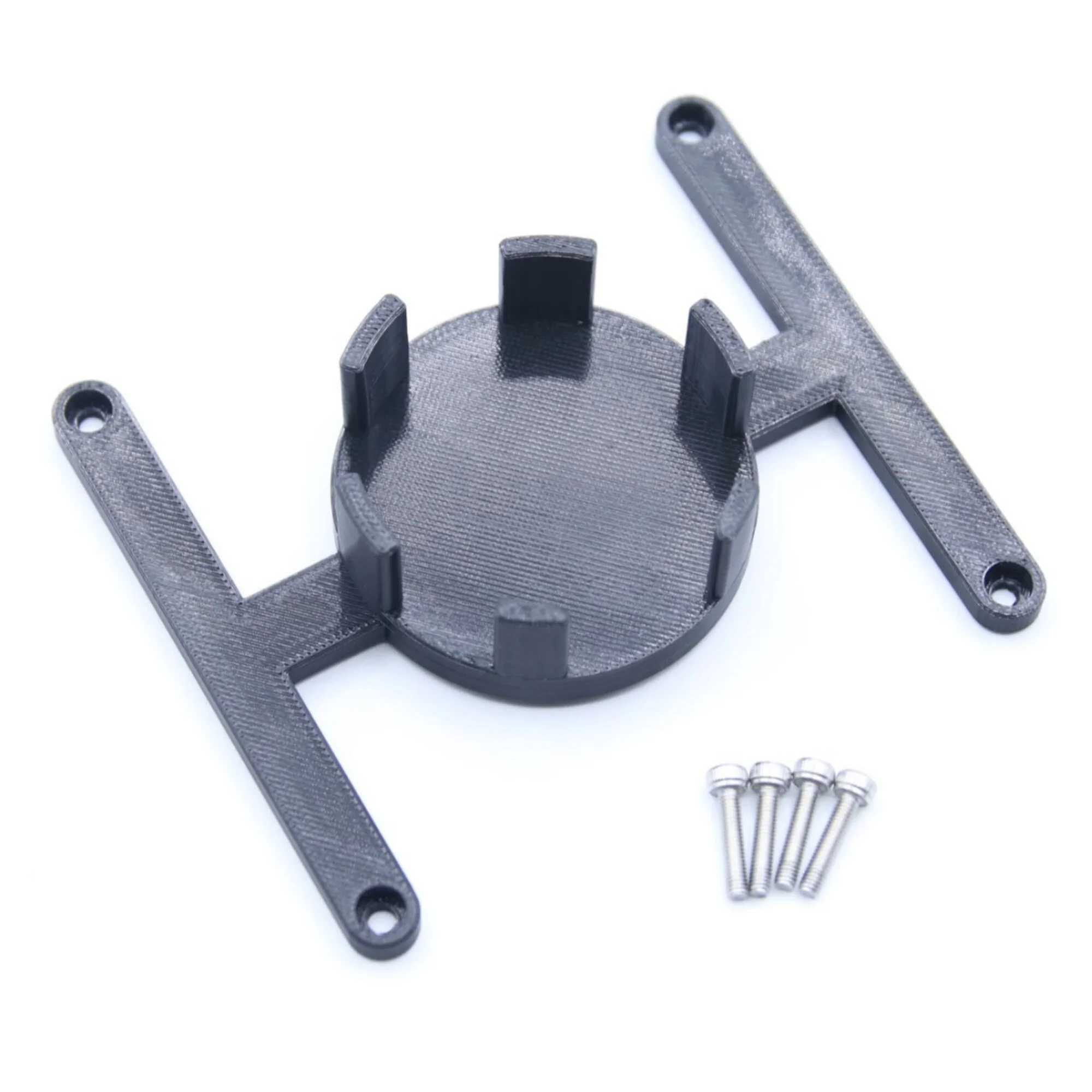 adapter pour PoleMaster sur monture ZWO-AM5N