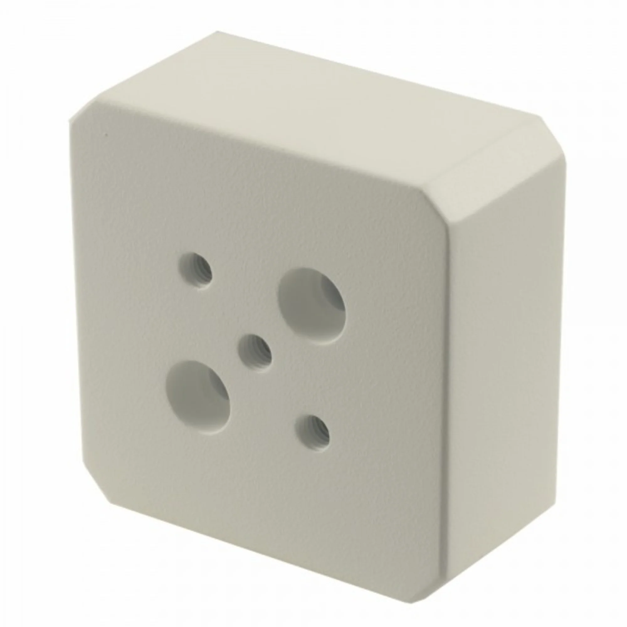 Contre-poids  Contrepoids 1kg