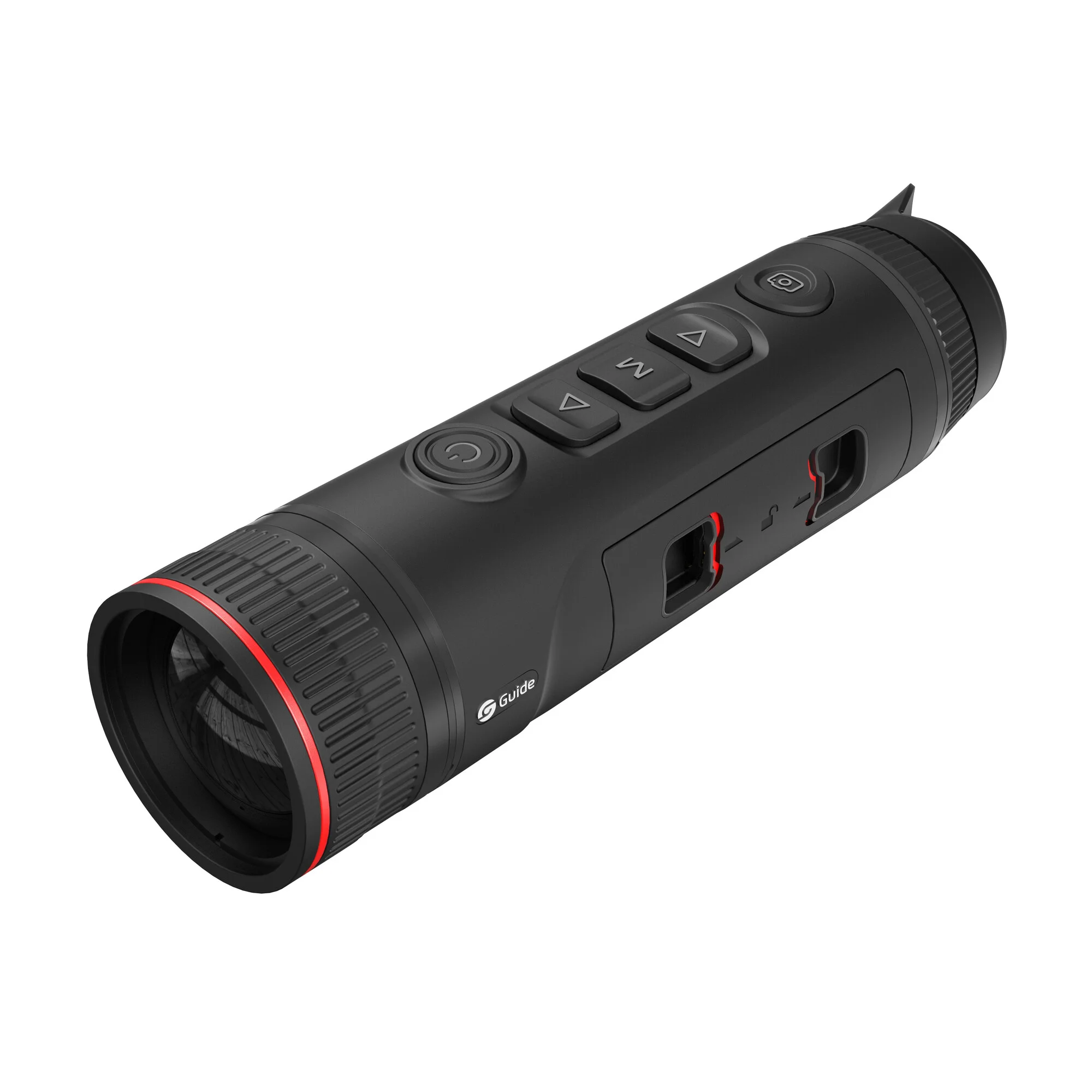 Caméra à imagerie thermique  TJ650