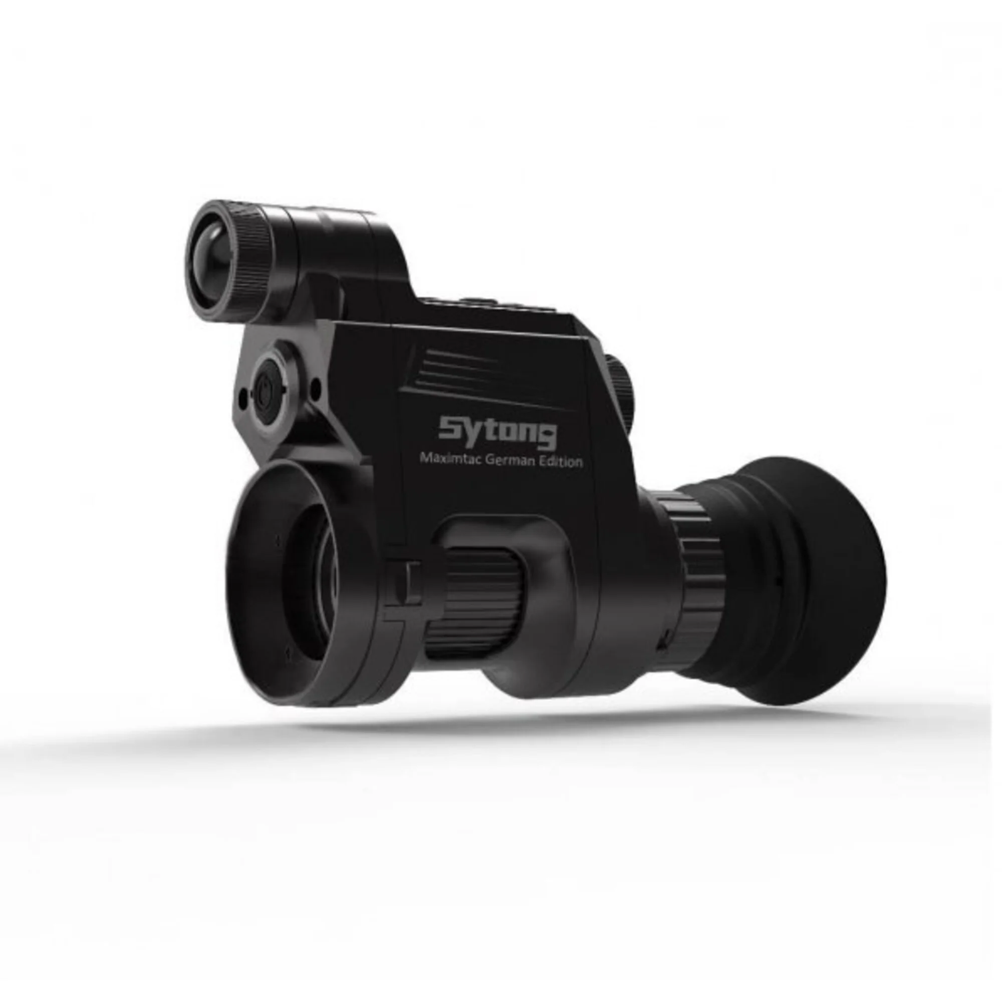 Vision nocturne  HT-66-16mm/850nm/45mm Eyepiece German Edition