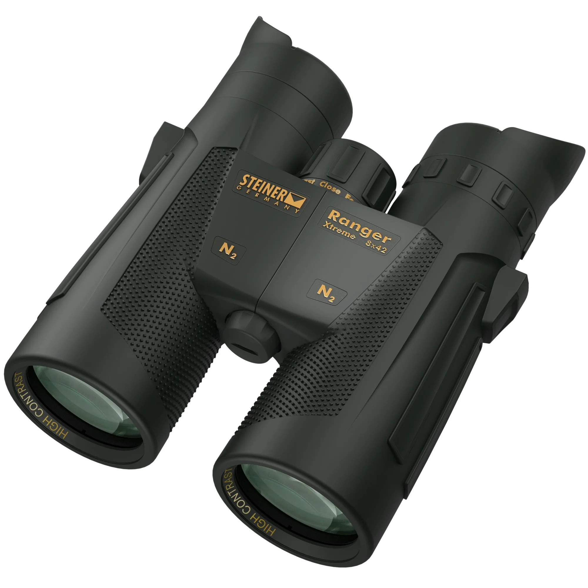 Jumelles  Ranger Xtreme 8x42