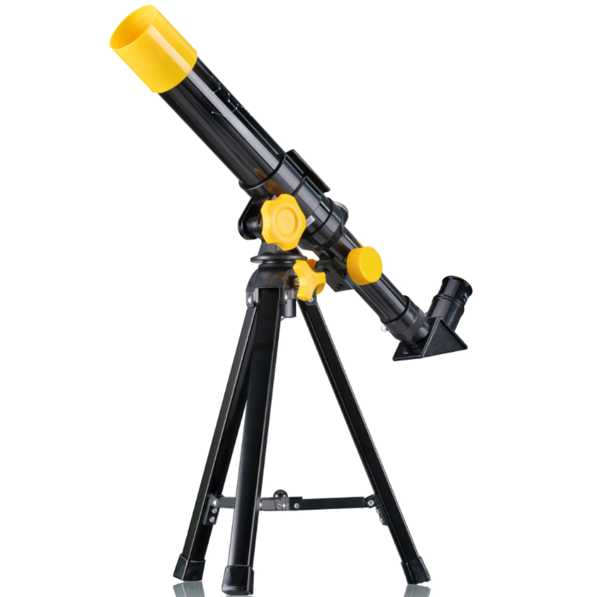 Télescope pour enfants 40/400 avec support pour smartphone