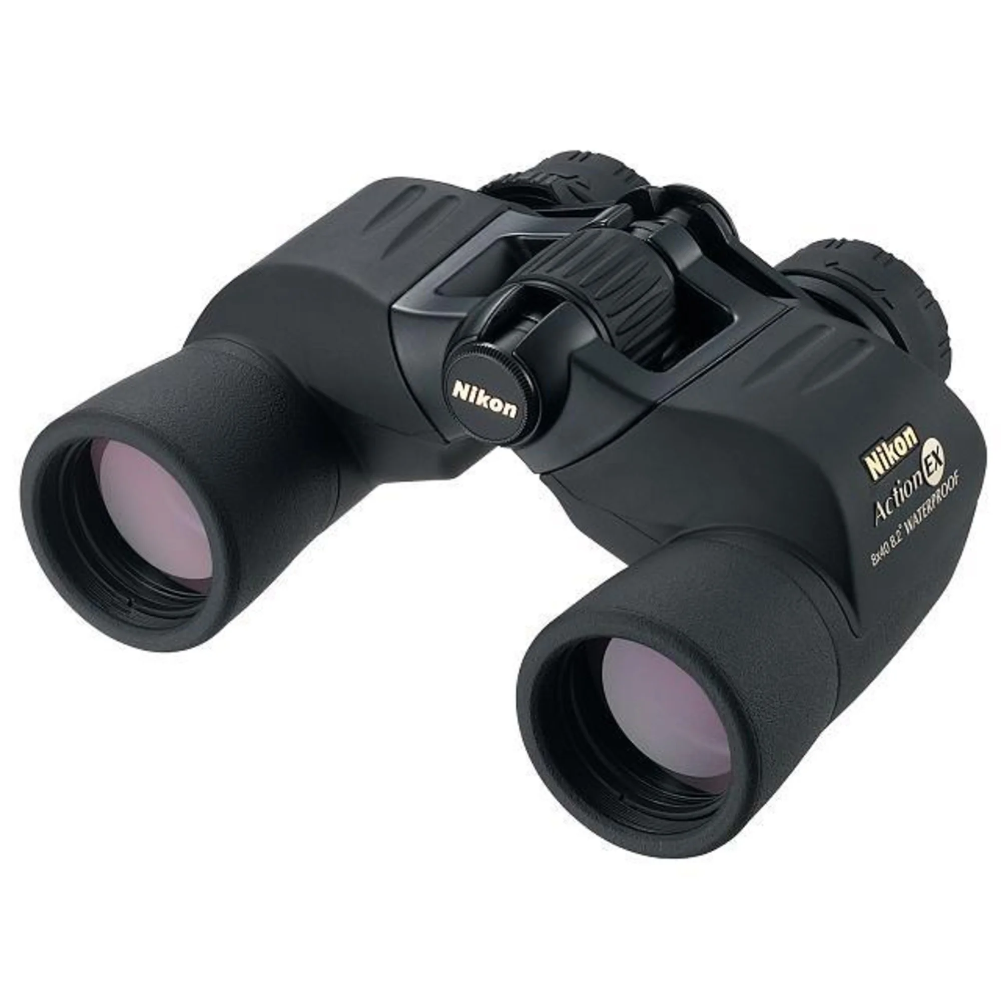 Jumelles  Action EX 8x40 CF WP