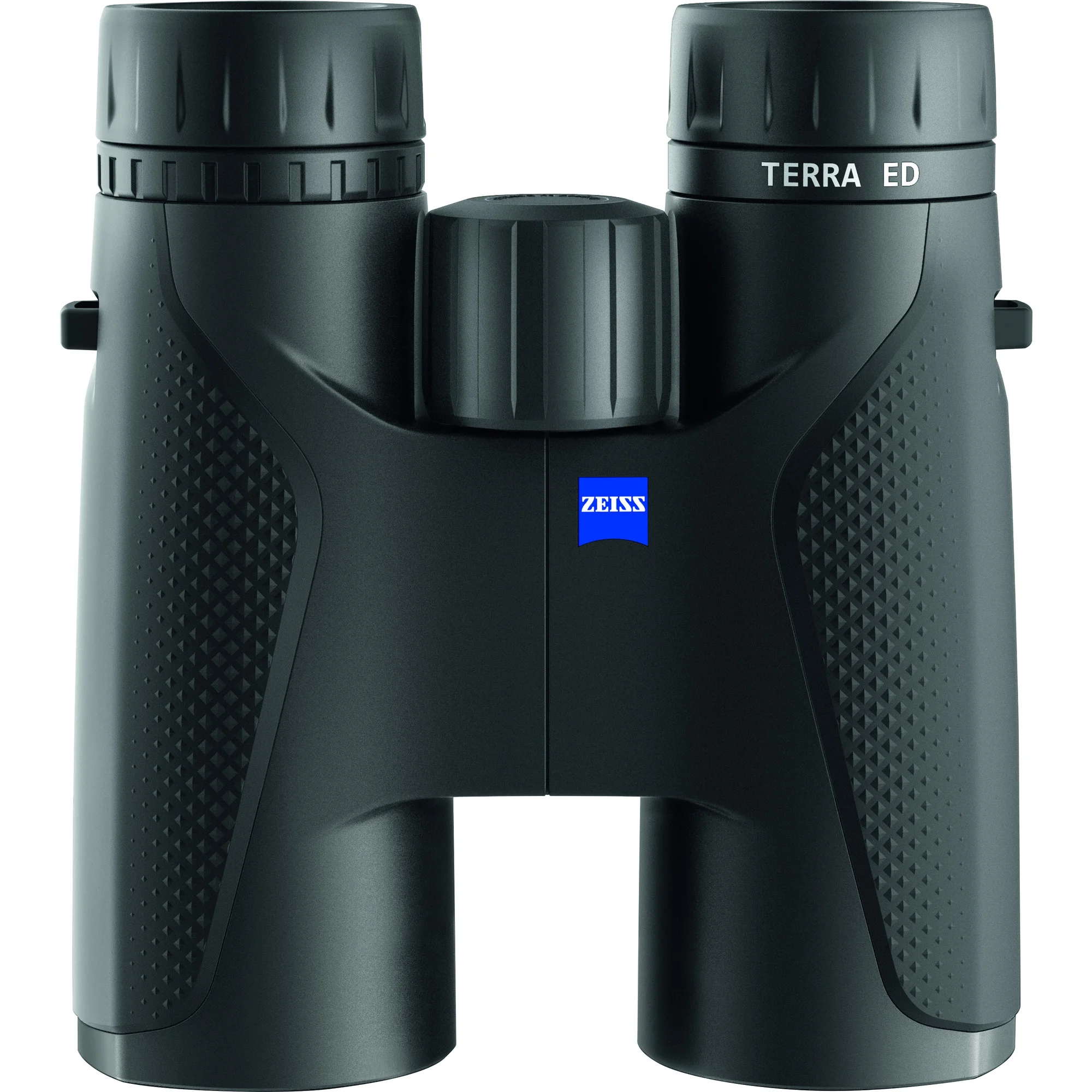 Jumelles  Terra ED 8x42 black