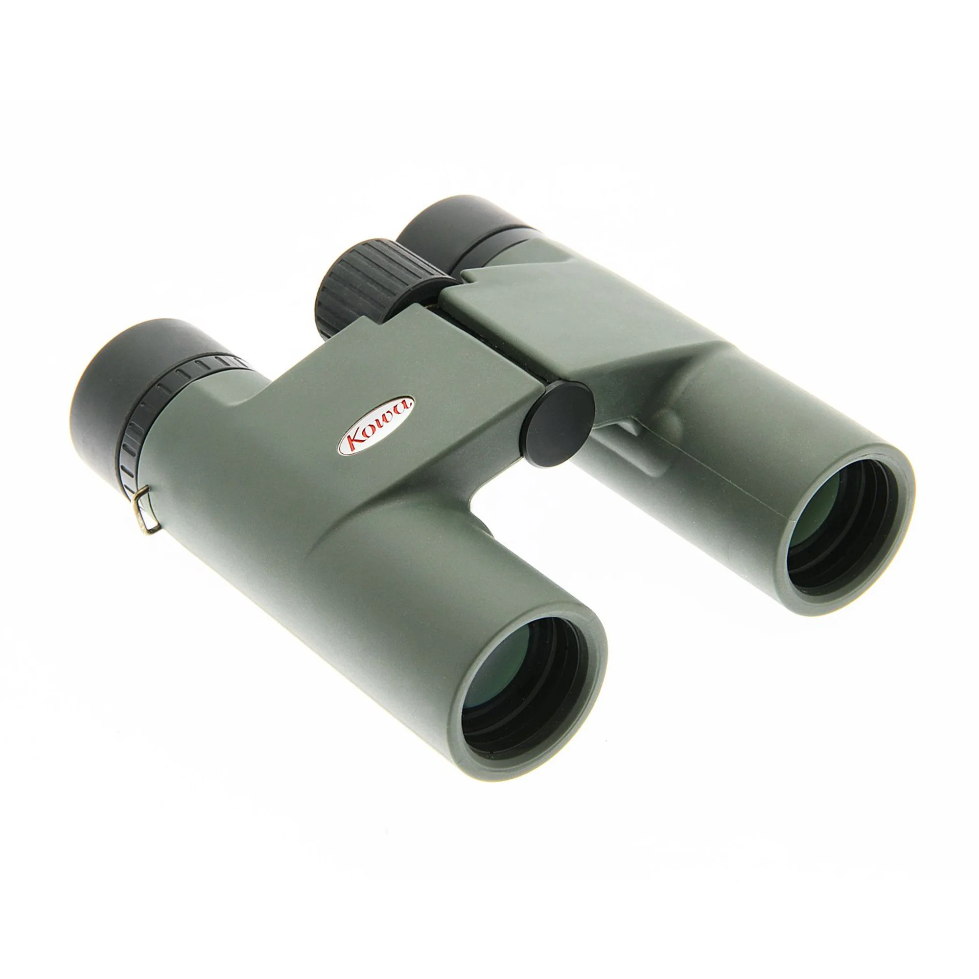 Jumelles  BD 10x25 DCF