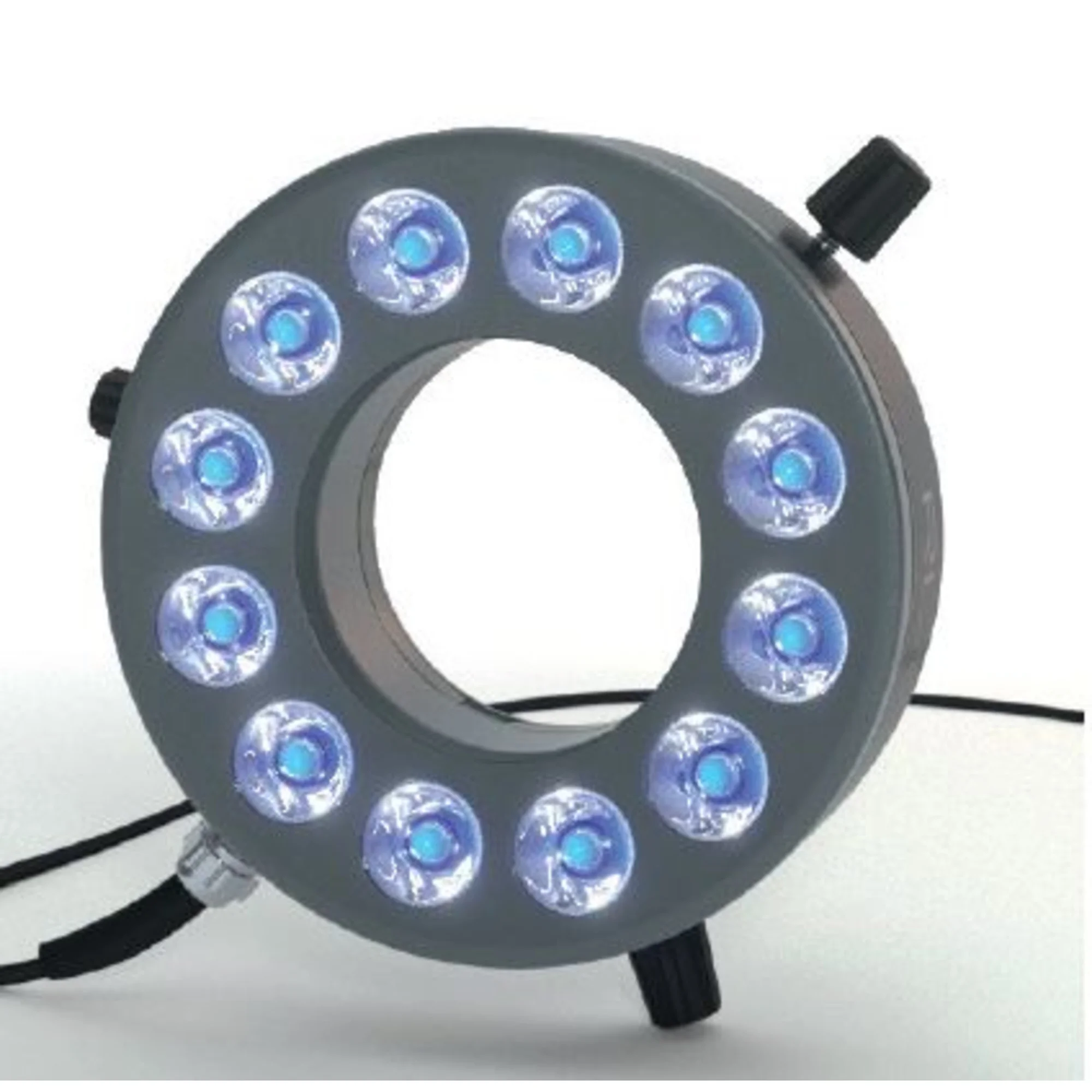RL12-18s B, bleu (470 nm), Ø 66 mm