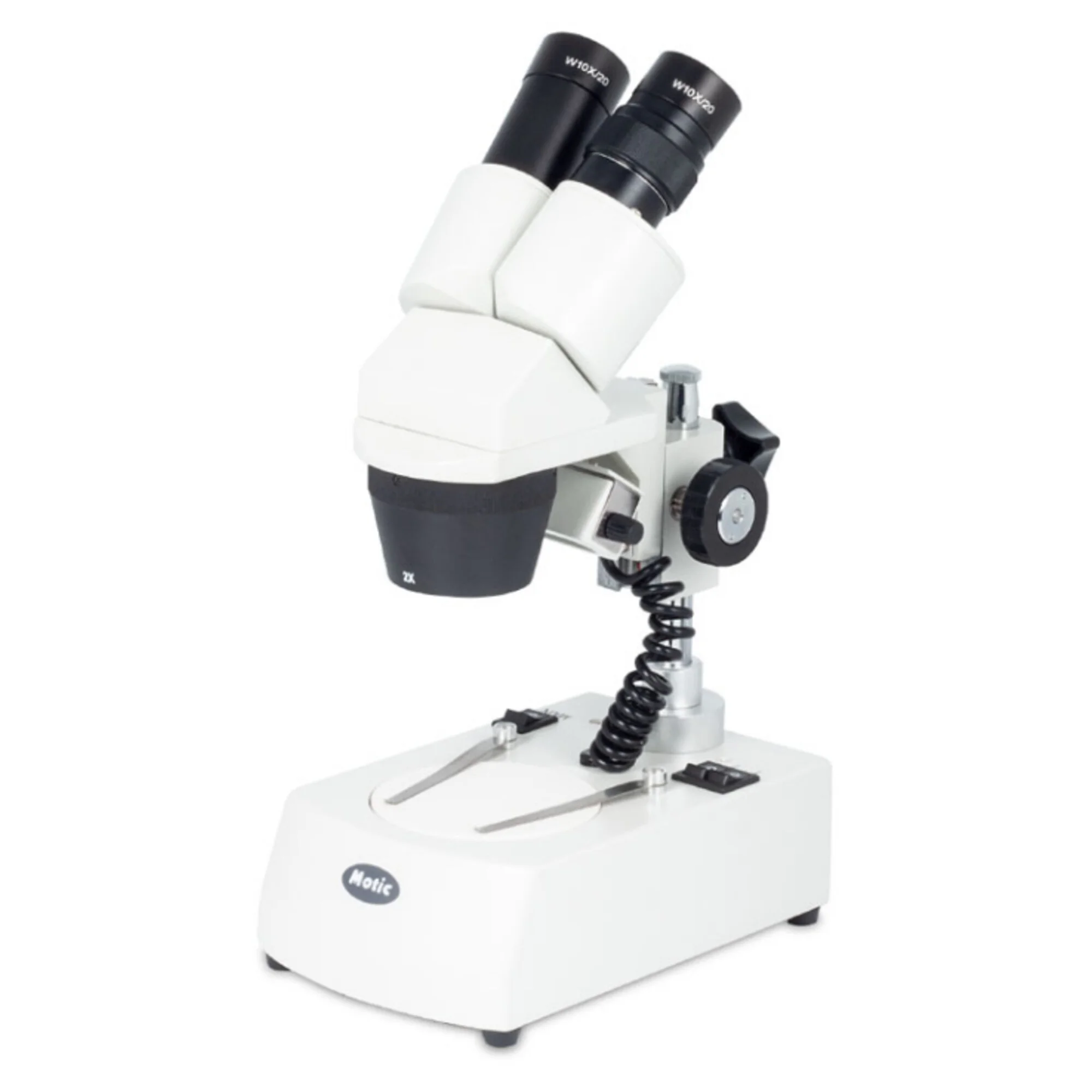 Microscope stéréoscopique  ST-36C-2LOO, 20x/40x