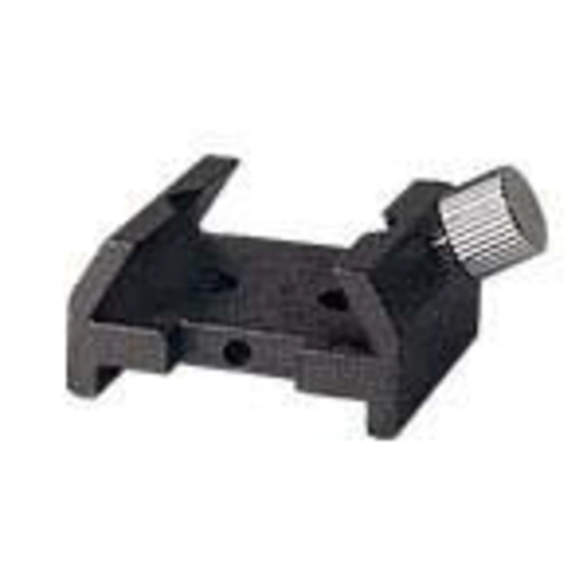 Sabot pour chercheur RDA