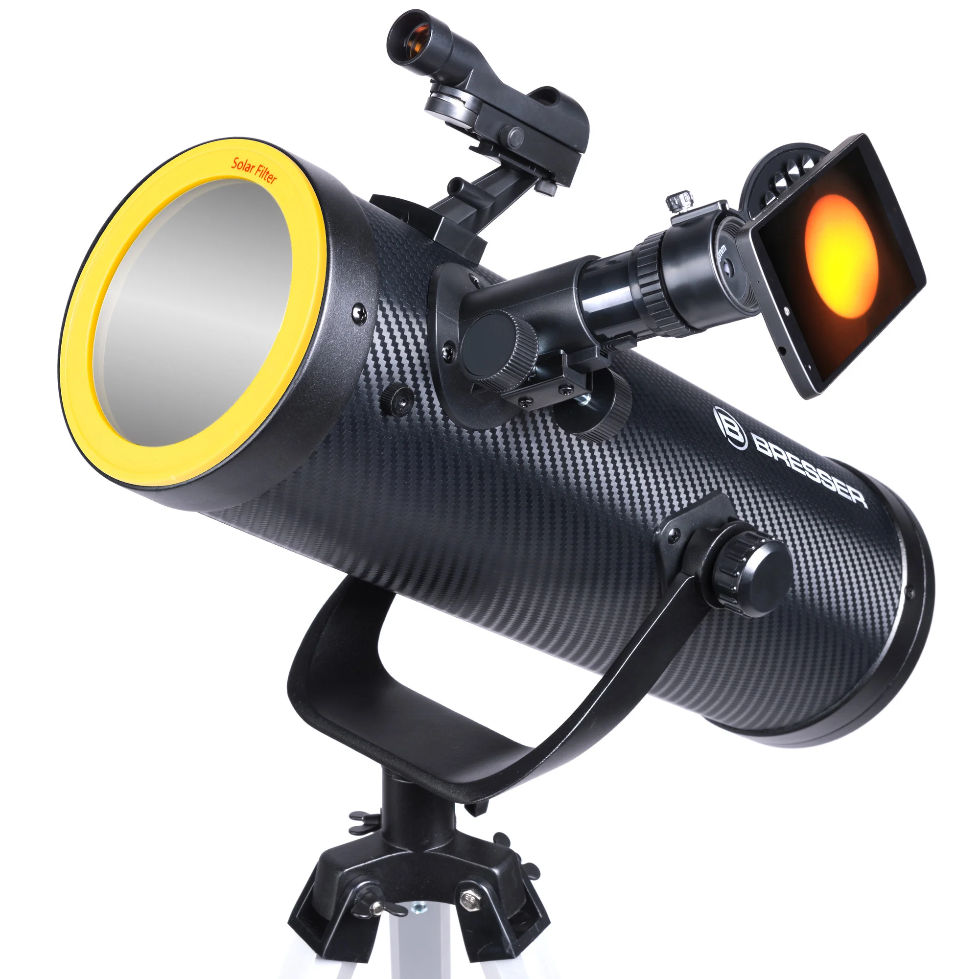 Télescope  N 114/500 Solarix AZ SET