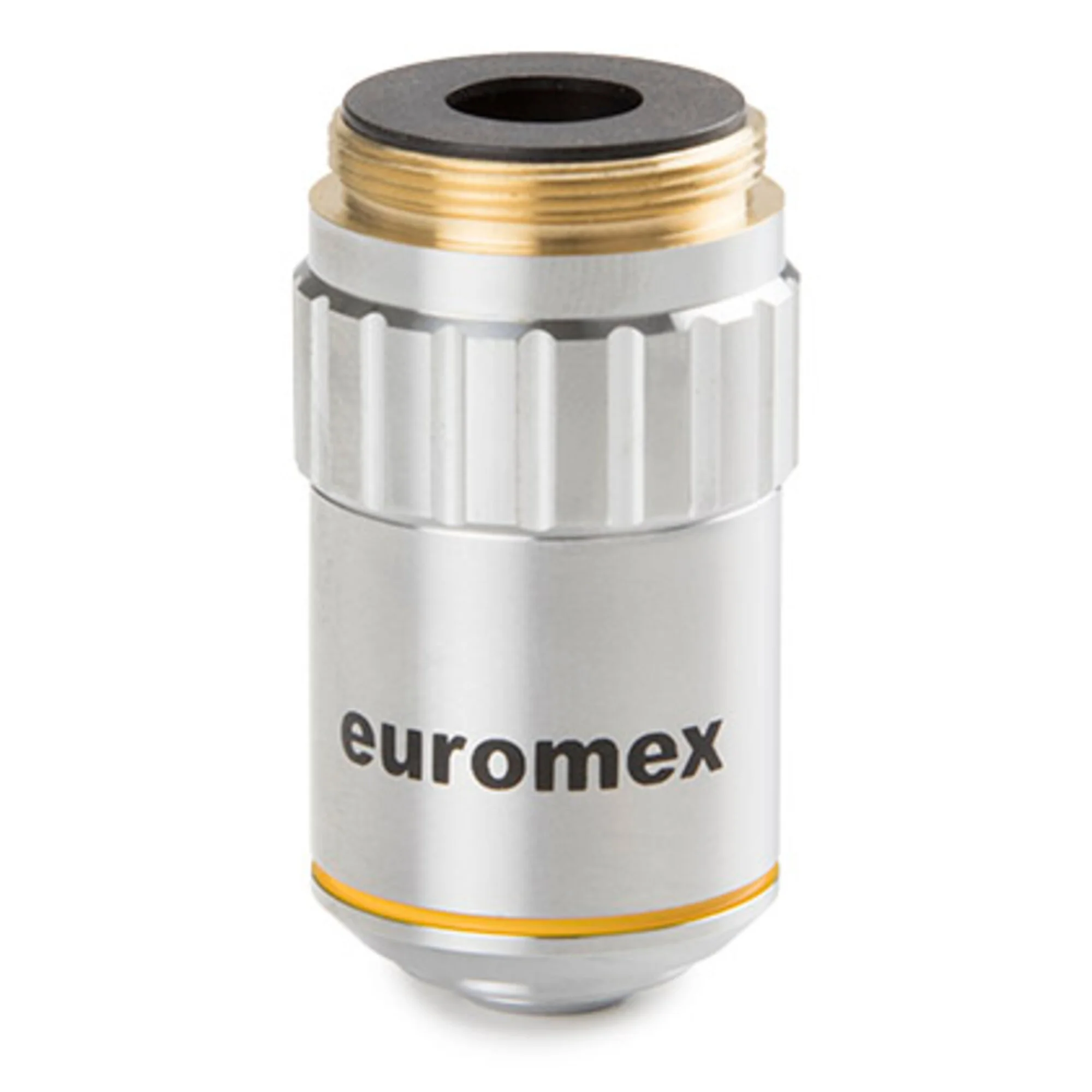 Objectif  BS.7510, E-Plan Phasecontrast Objective EPLPH 10x/0.25, w.d. 6.61 mm (bScope)