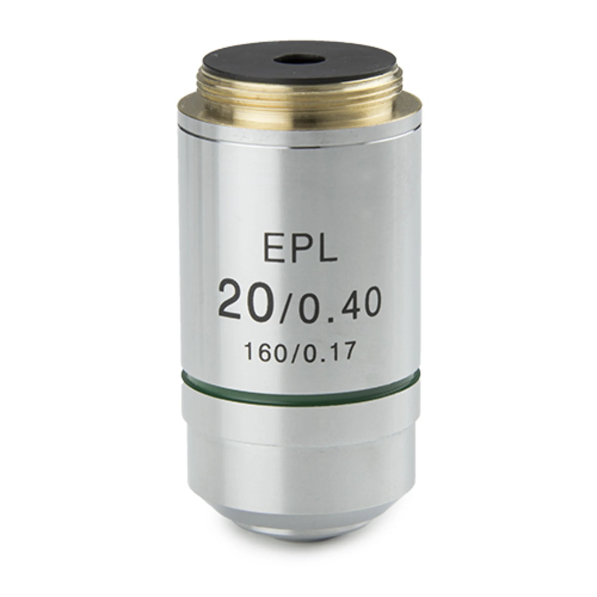 Objectif  IS.7120, 20x/0.40, wd 3,5 mm, EPL, E-plan (iScope)