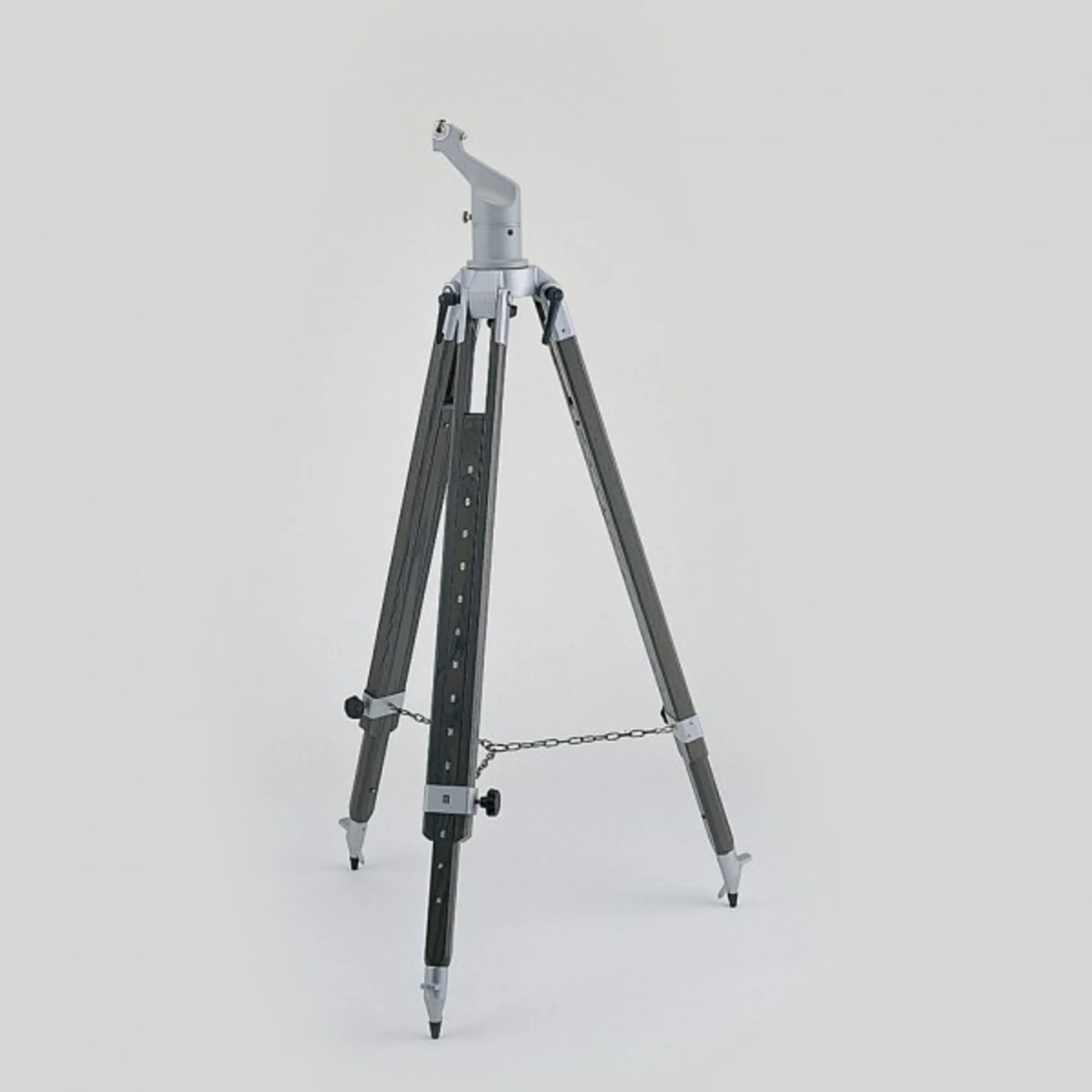 Trépied en bois pour High Lander