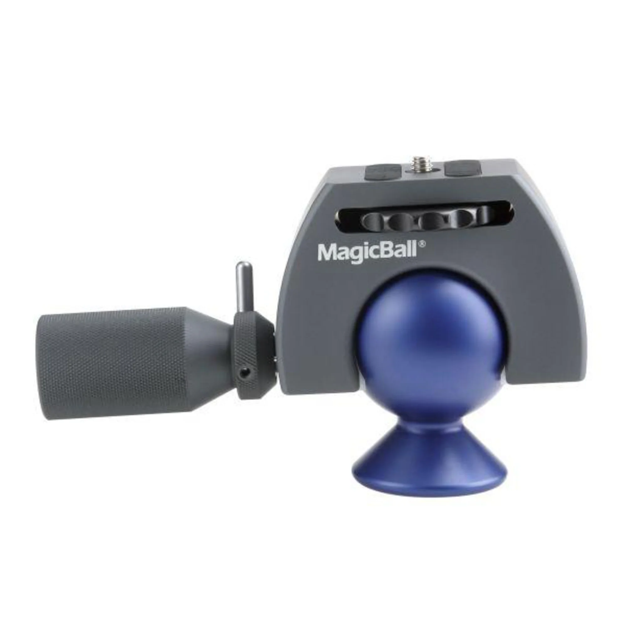Rotule pour trépieds  Magic Ball MB 50, le Universelle