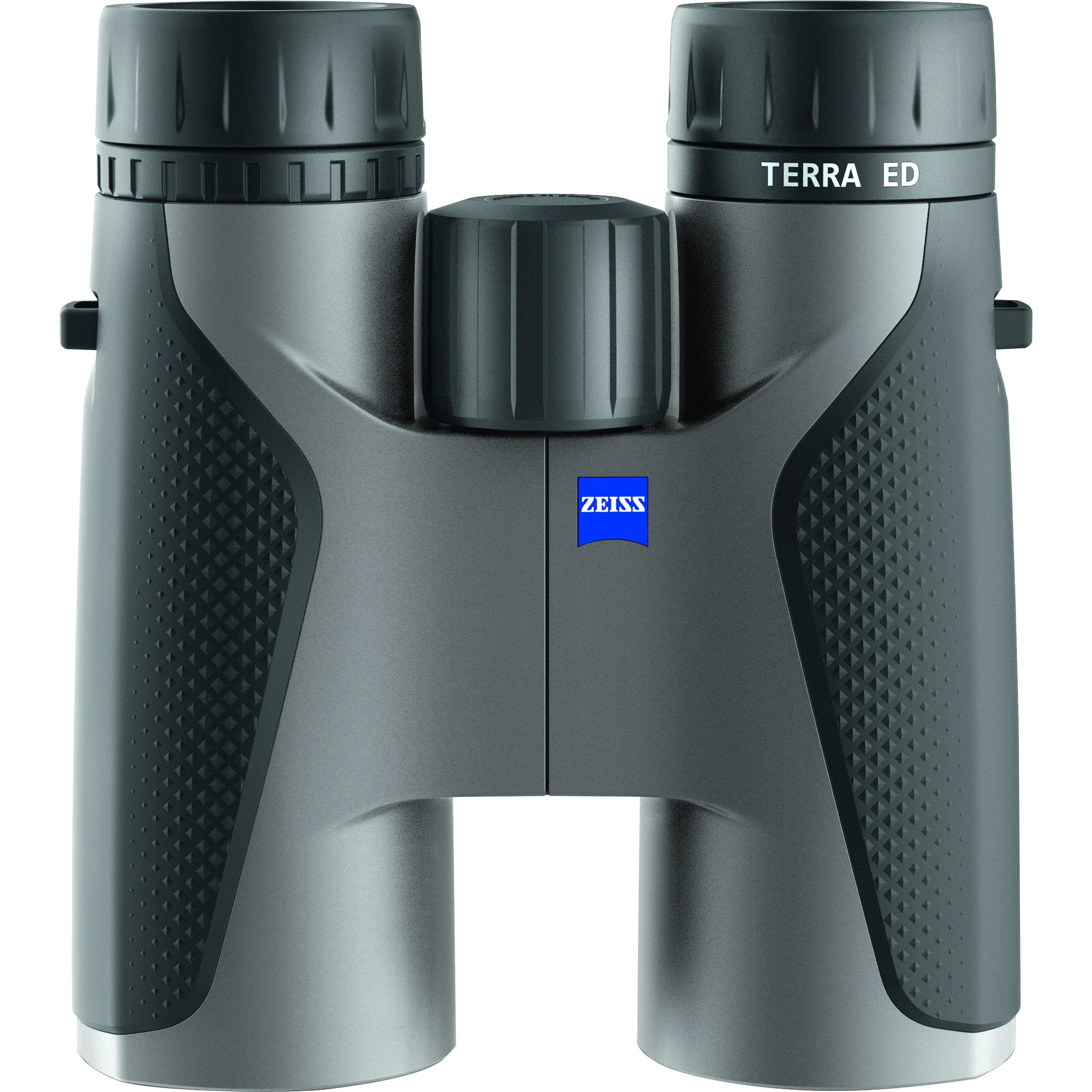 Jumelles  Terra ED 8x42 black/grey