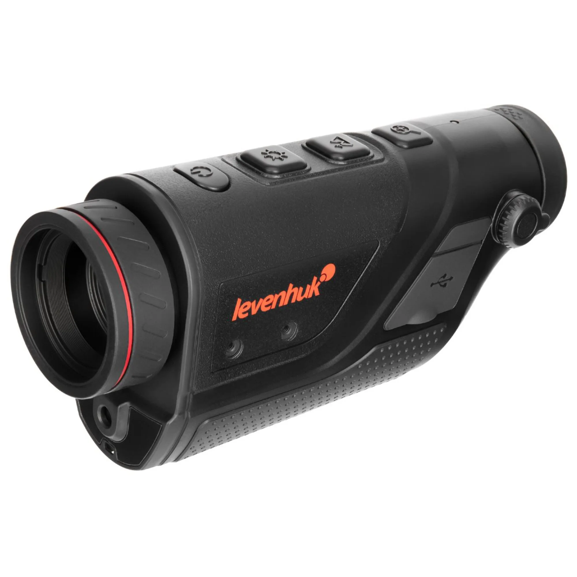 Caméra à imagerie thermique  Fatum Z250