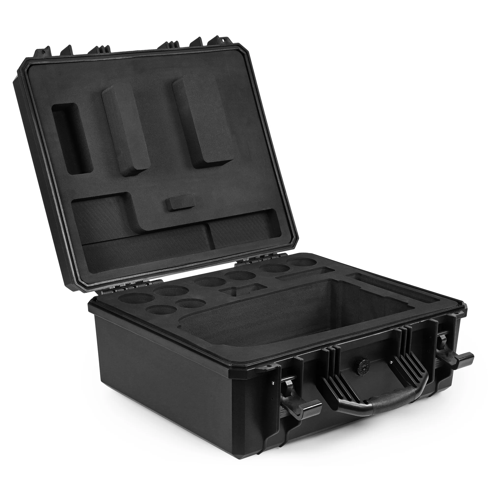 Mallette de transport rigide pour Brightsky Bino 100 mm