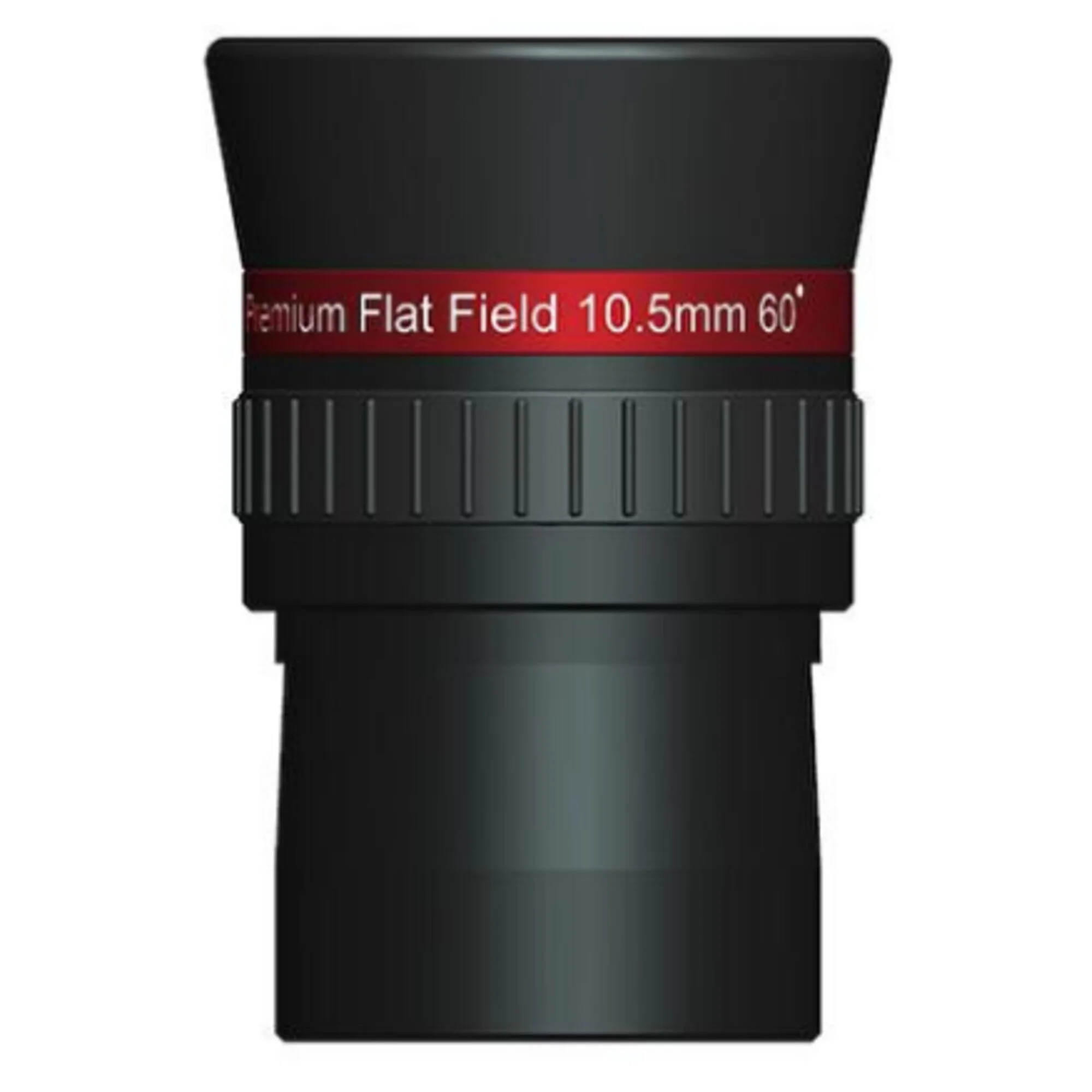 Oculaire  Premium Flat Field 65° 15,5mm 1,25"
