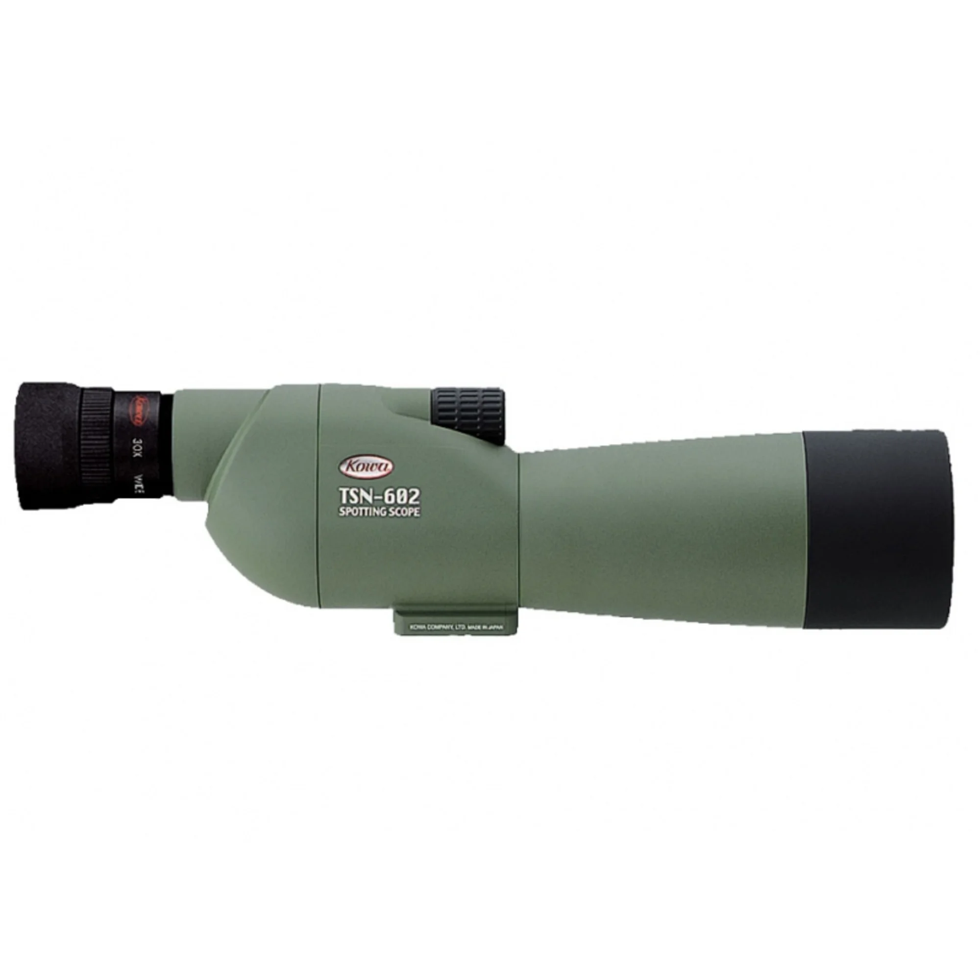 Longue-vue  TSN-602 droit + oculaire Vario TSE-Z9B  20-60x