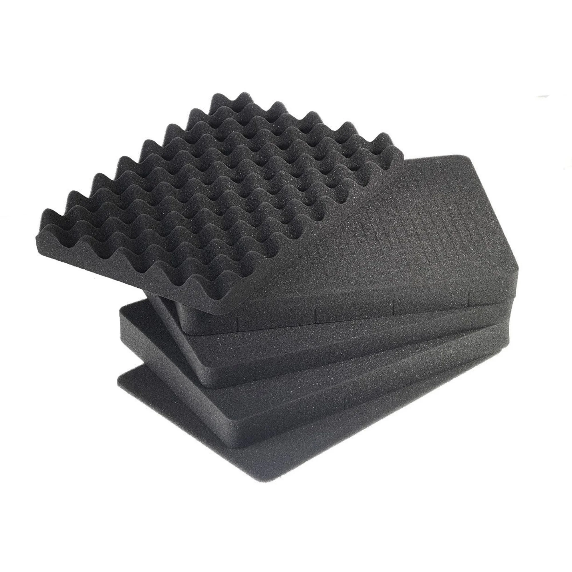 Blocs de mousse SI pour Type 6500