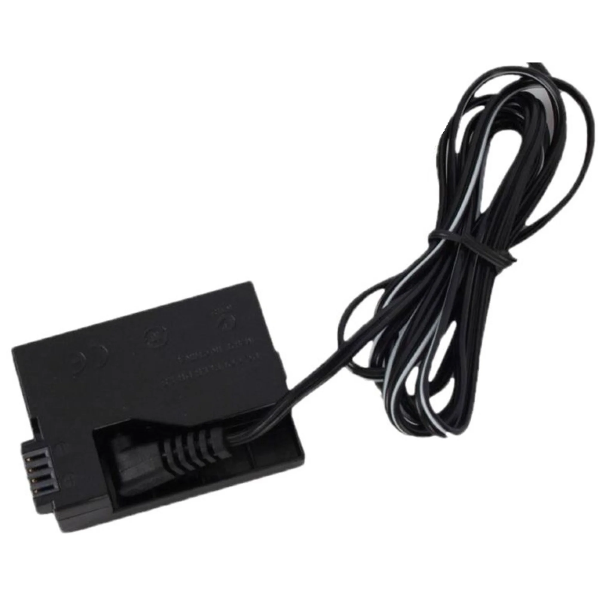 Câble  DSLR Batterie Adapter NP-W126