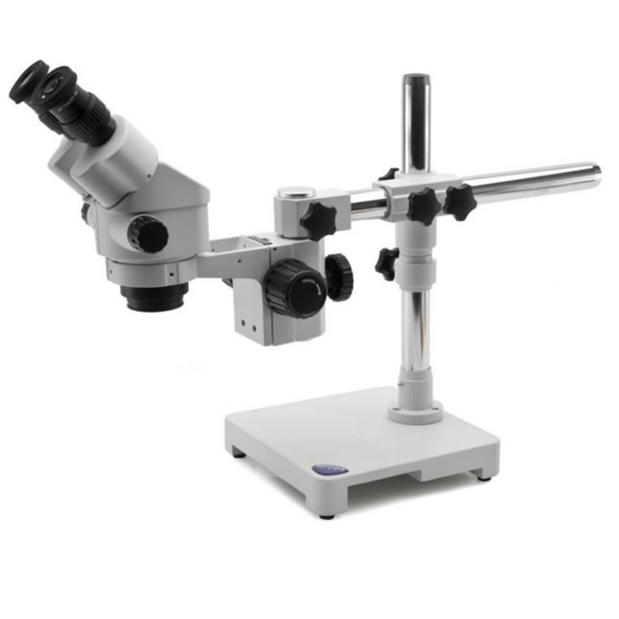 Microscope stéréo zoom  SLX-4, bino, 7-45x, FN 21, w.d. 100mm