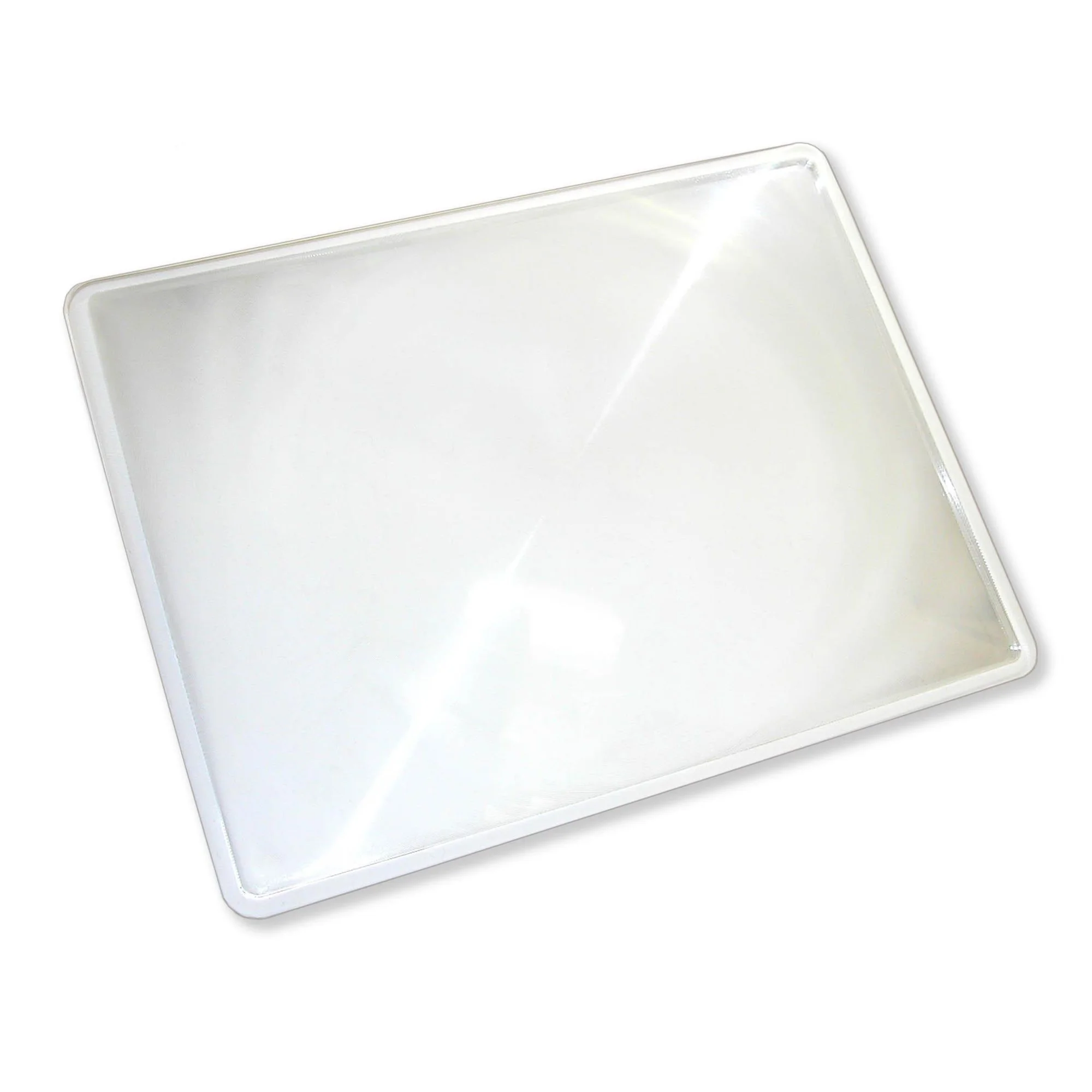 DM-21, PageMagnifier - Loupe 2x, surface feuille