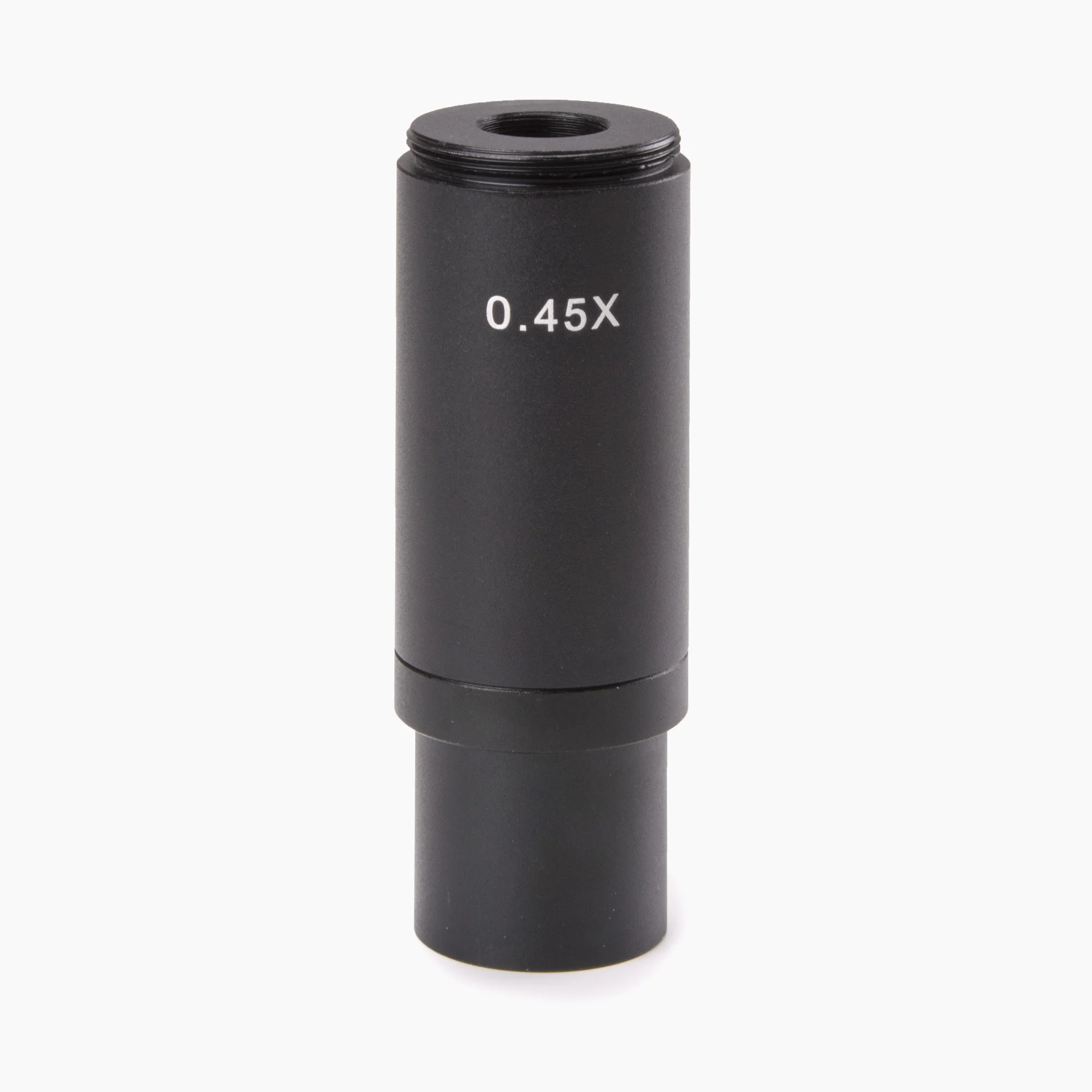 Adaptateur appareil photo DC.1324,monture C 0.45x objectif pour CMEX,1/2