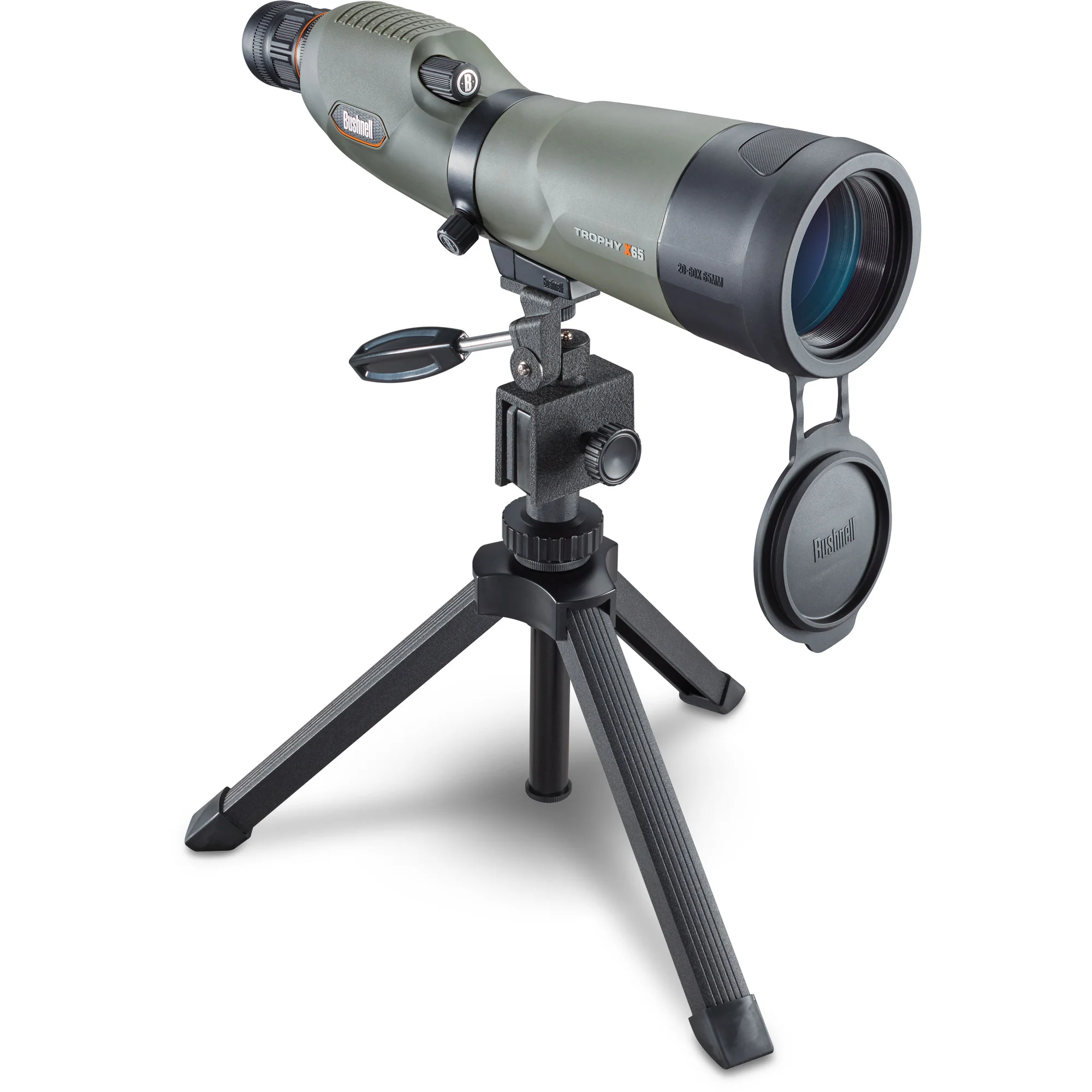 Longue-vue  Trophy Xtreme 20-60x65 visée droite