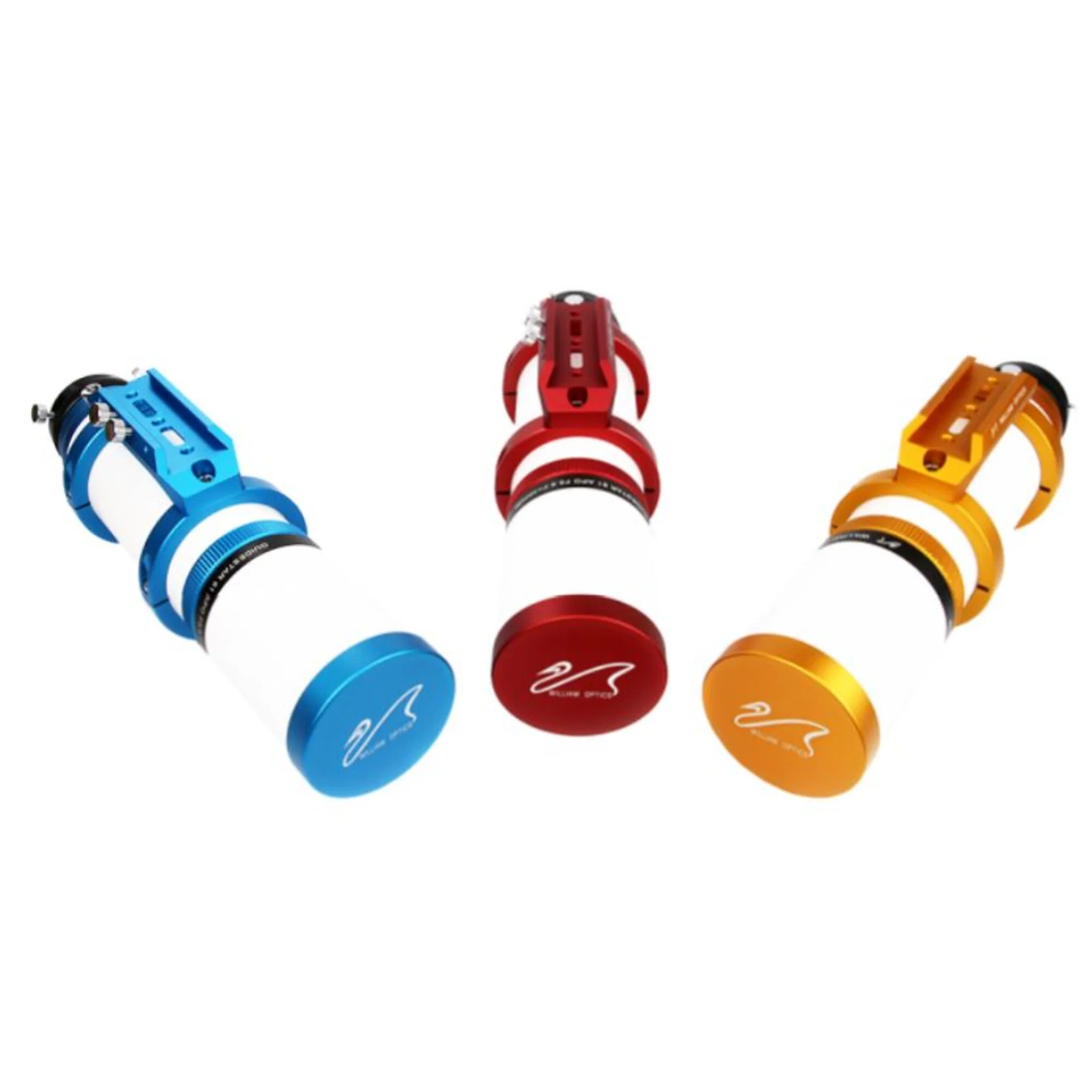 Guidescope  Guide Star Apo61