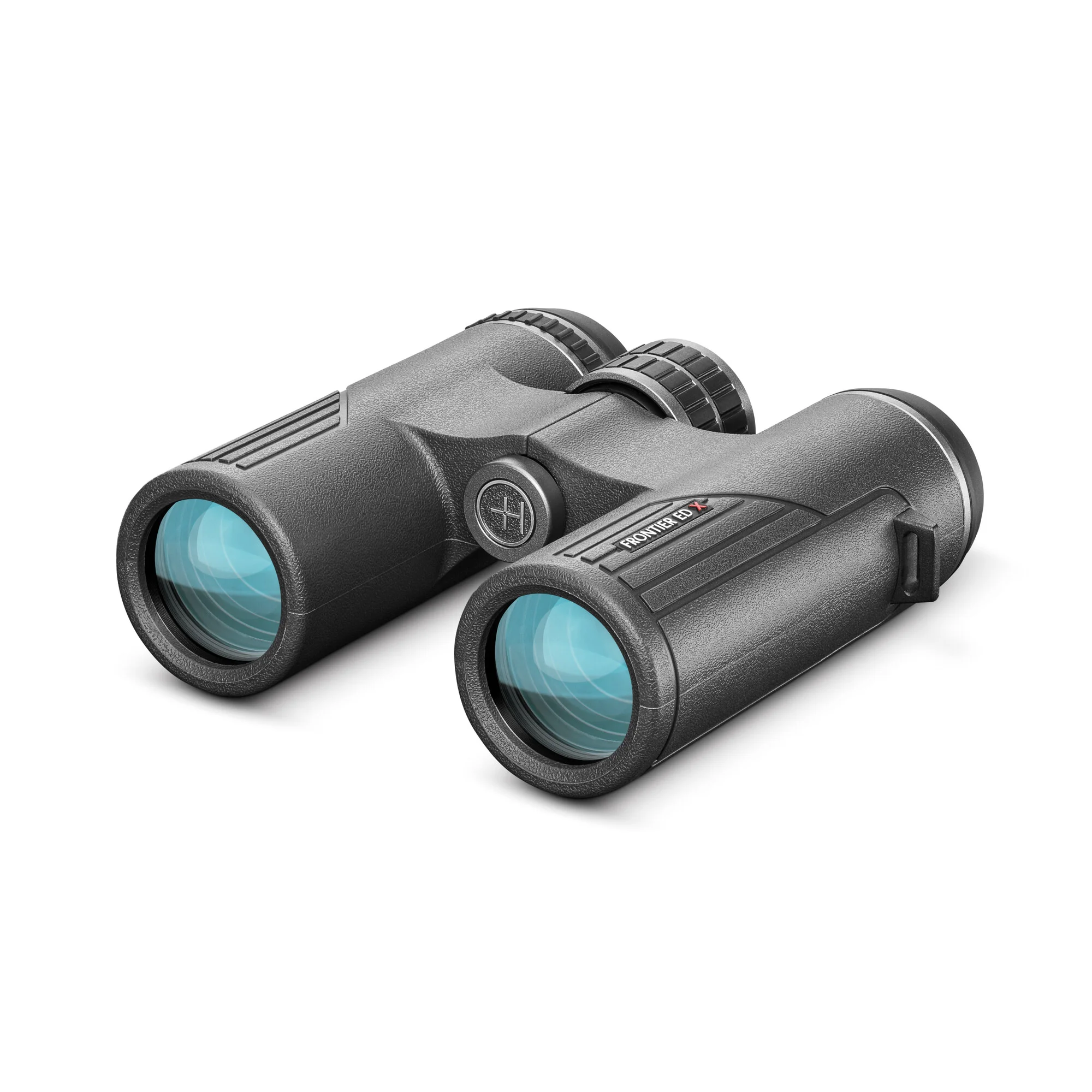 Jumelles  Frontier ED X 10x32 gris