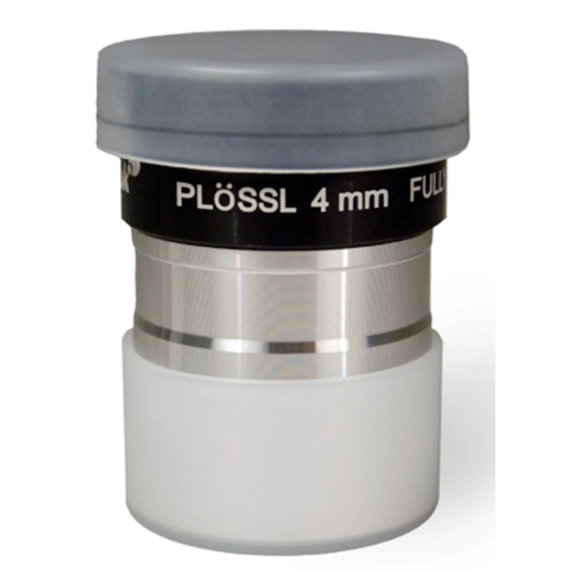 Oculaire  Plössl 4mm 1,25"