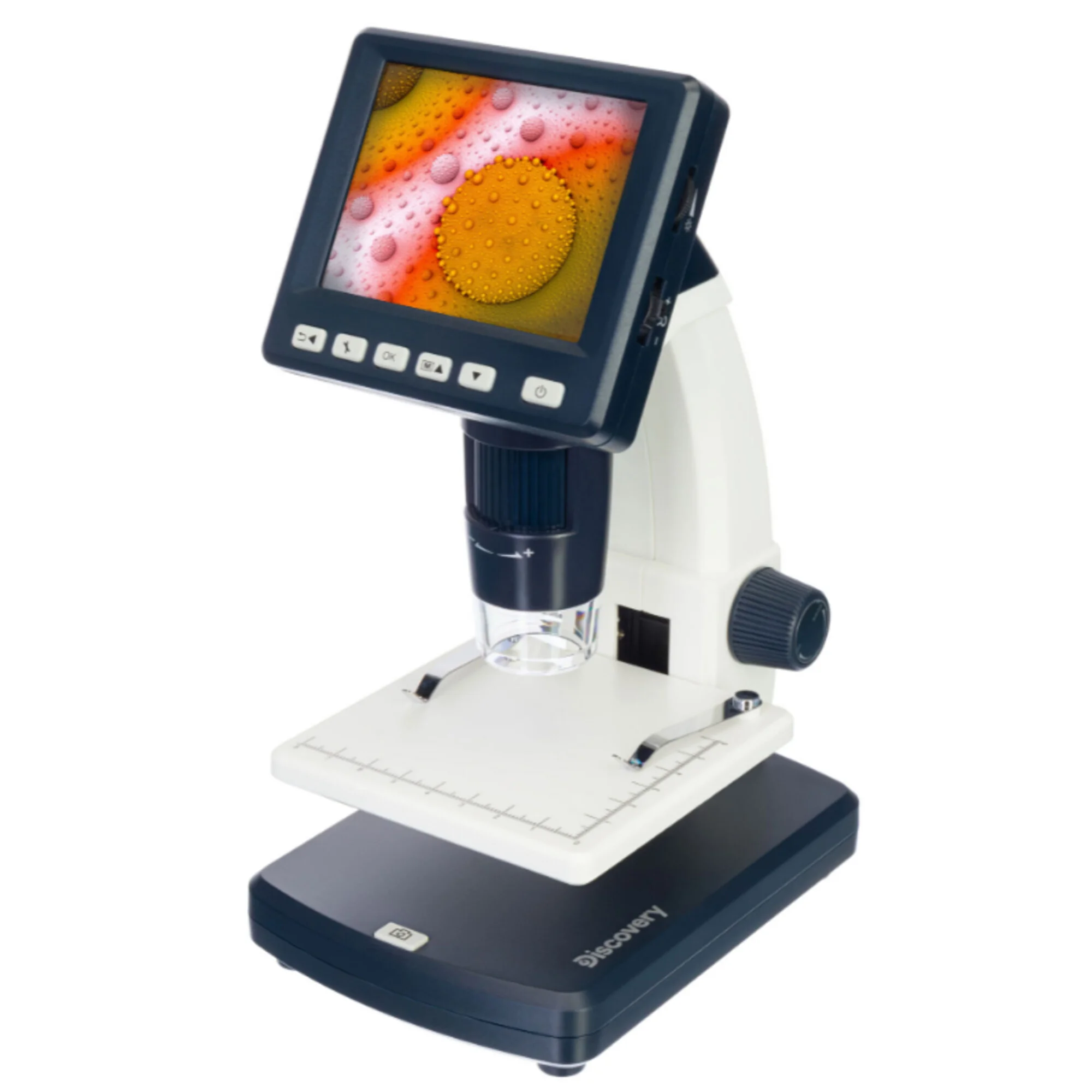 Microscope  Artisan 128 Numérique