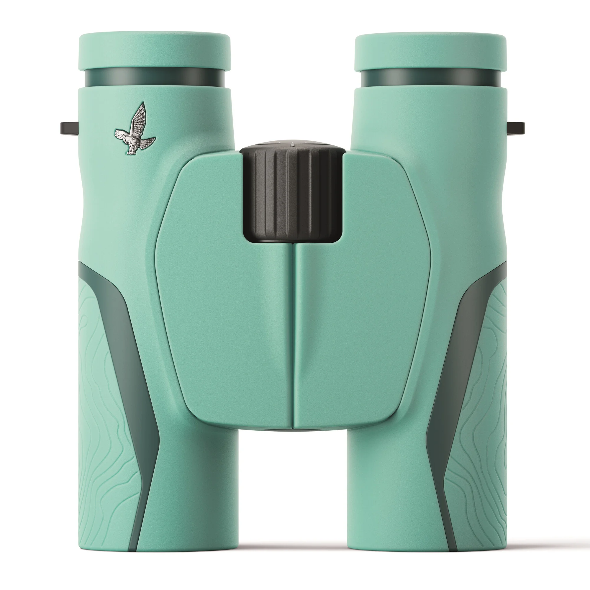 Jumelles  MY Junior 7x28 glacier blue