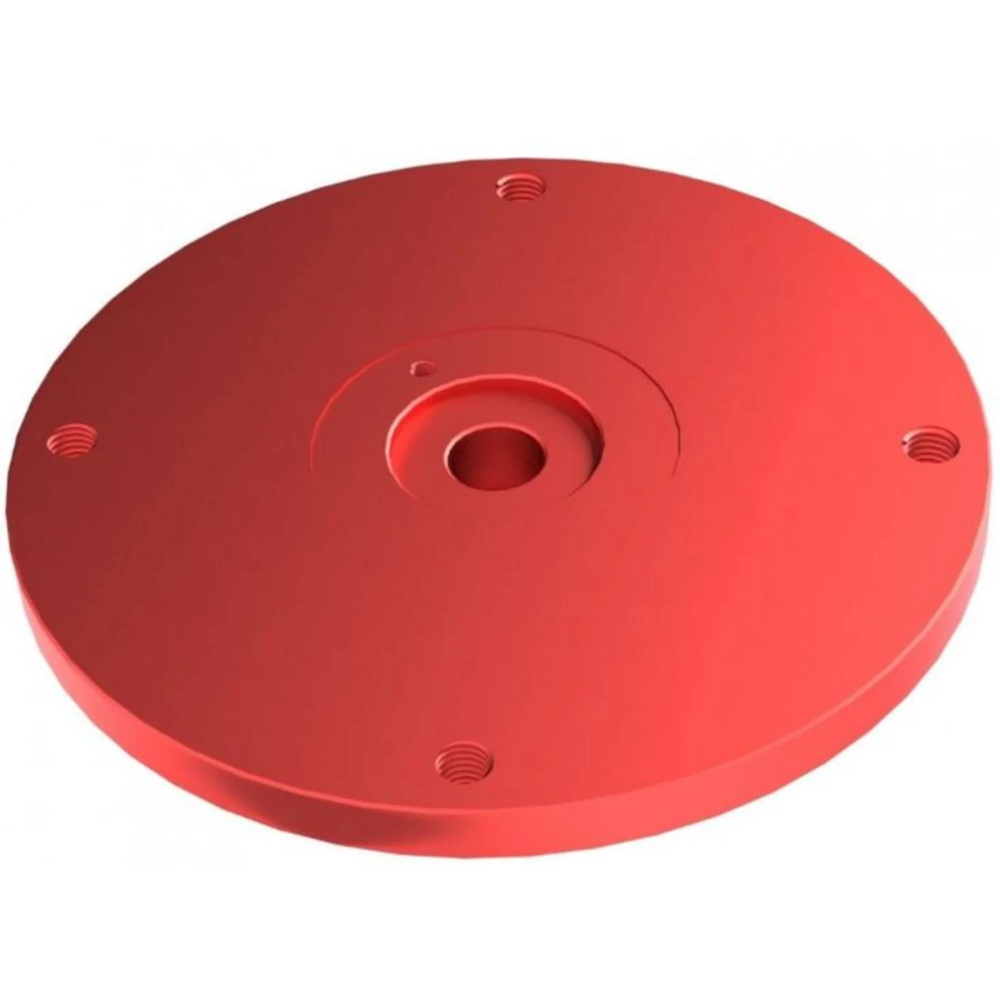 Adaptateur EQ6/EQ6-R/AZ-EQ6 sur colonne C120