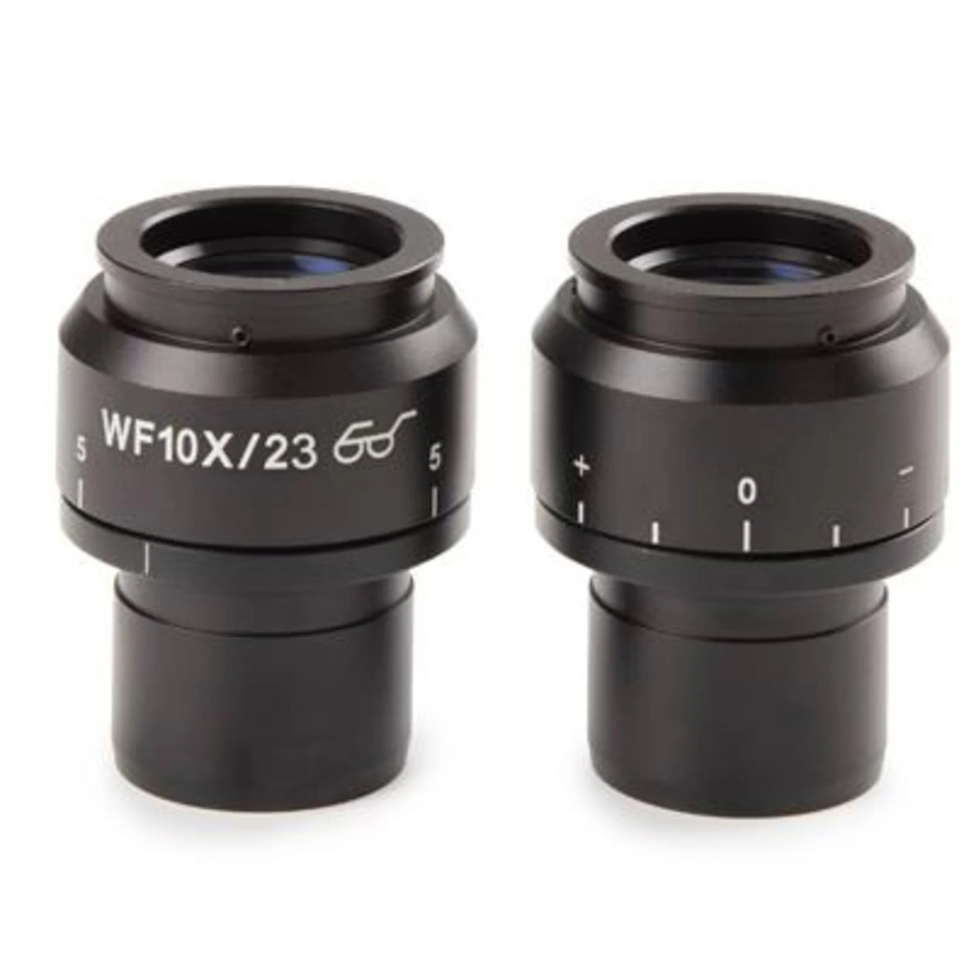 Oculaires NZ.6210, 10x/23 mm SWF, la paire, (Nexius EVO)