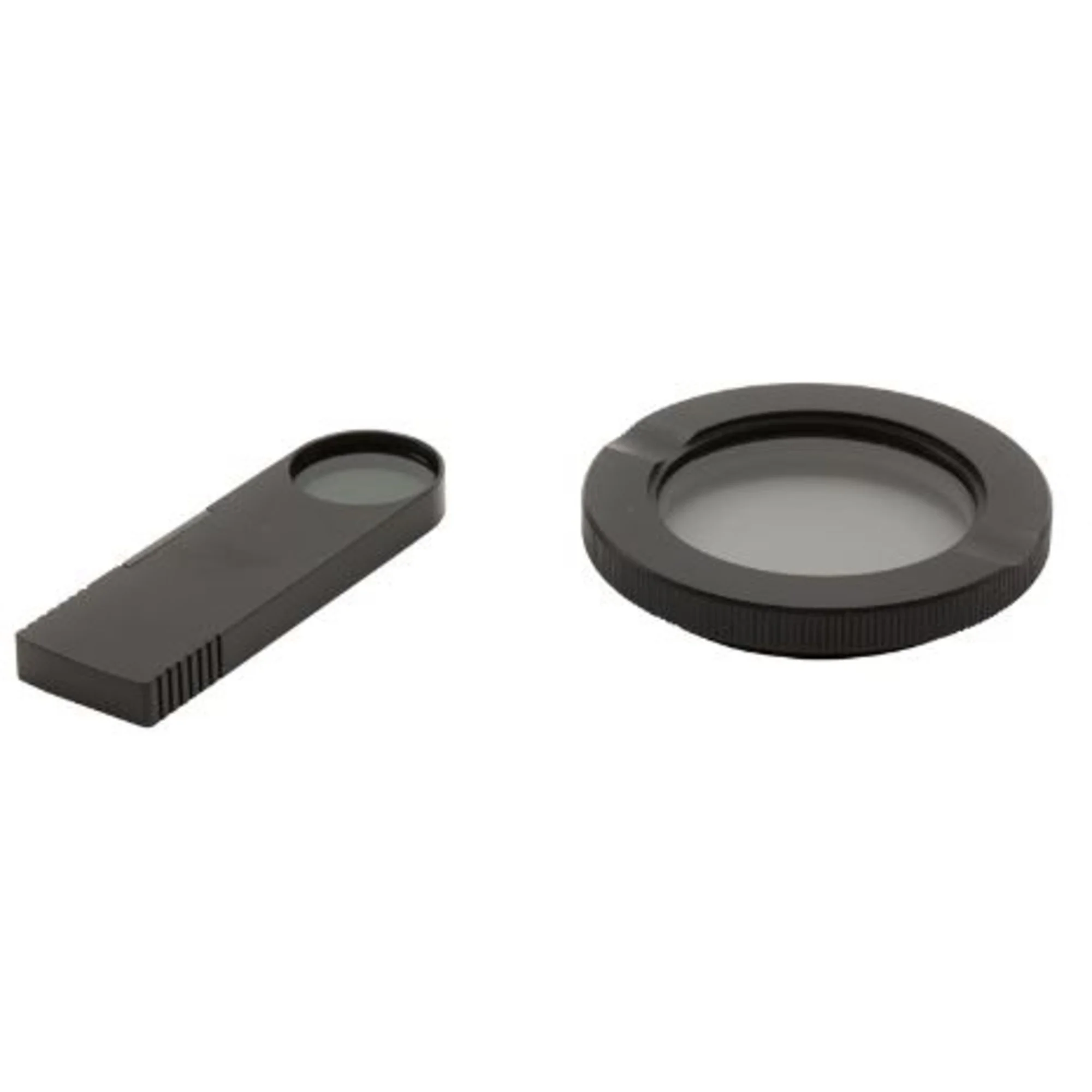 Kit de polarisation M-613 (seulement les filtres), pour B-500