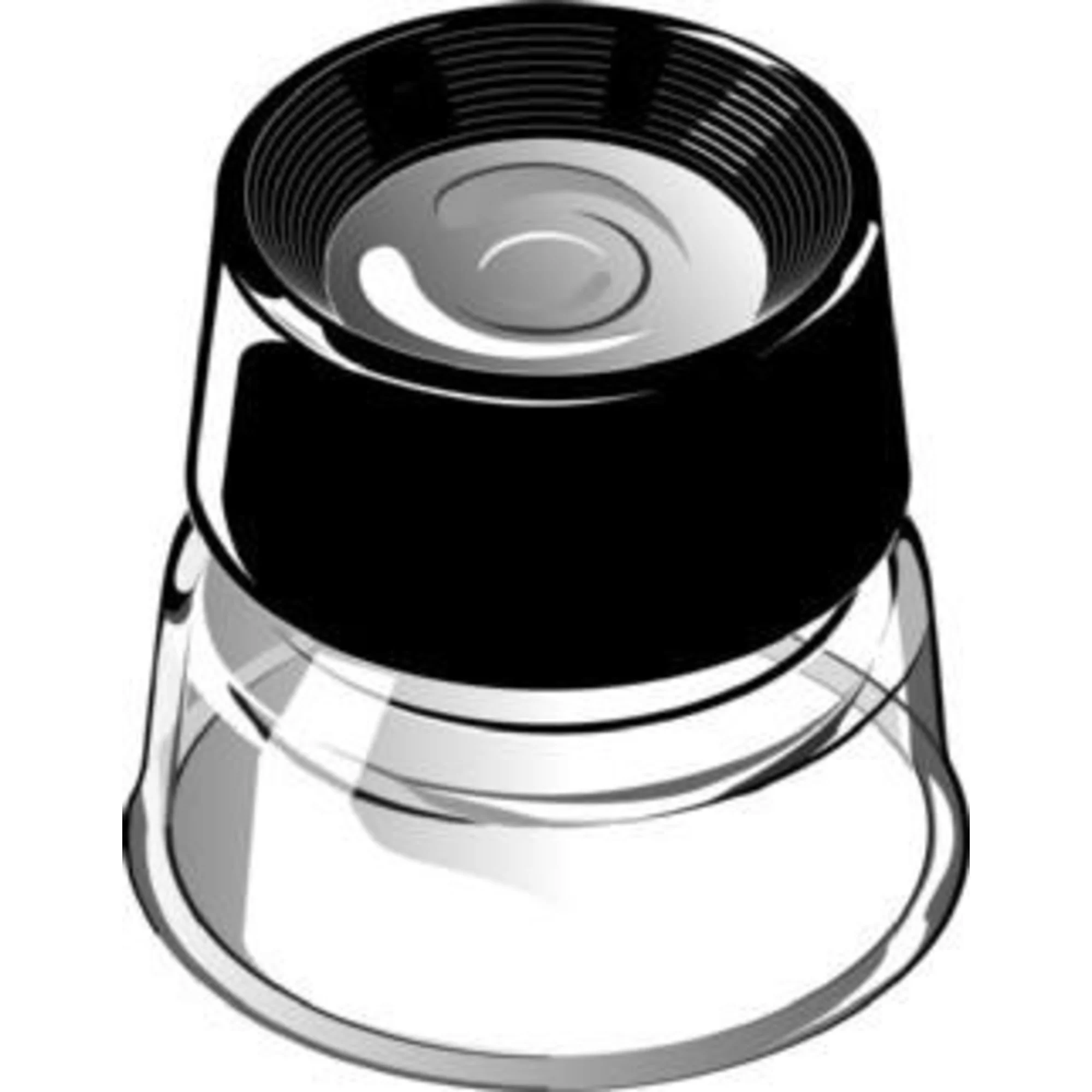 Table Loupe 10x