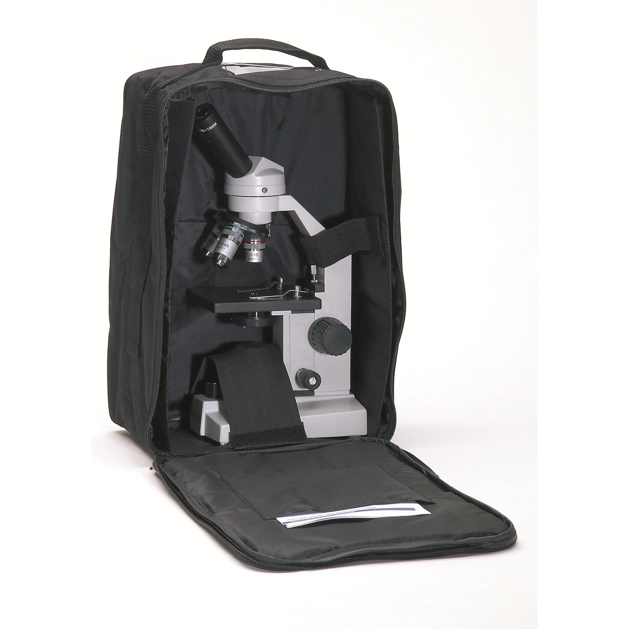 Sac de transport en toile, pour HPM 100 + HPM 100-LED et HPS 30