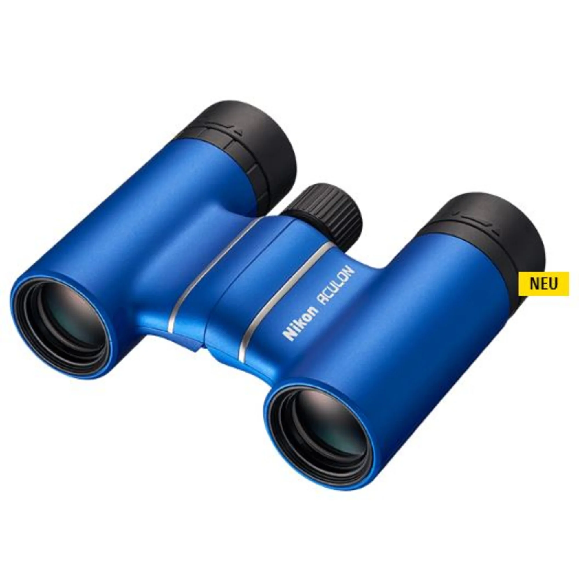 Jumelles  Aculon T02 8x21 bleu
