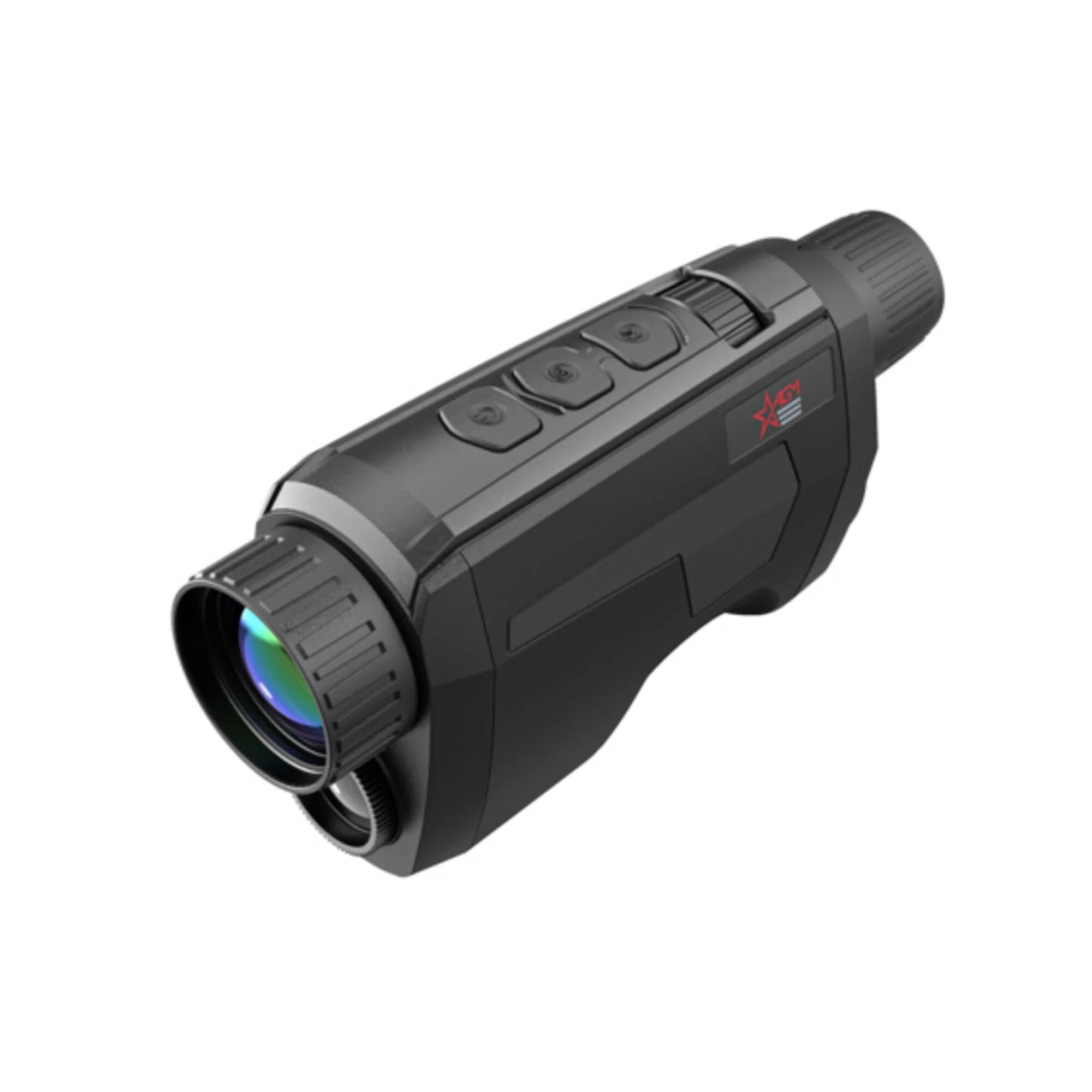 Vision nocturne  Fuzion TM35-640