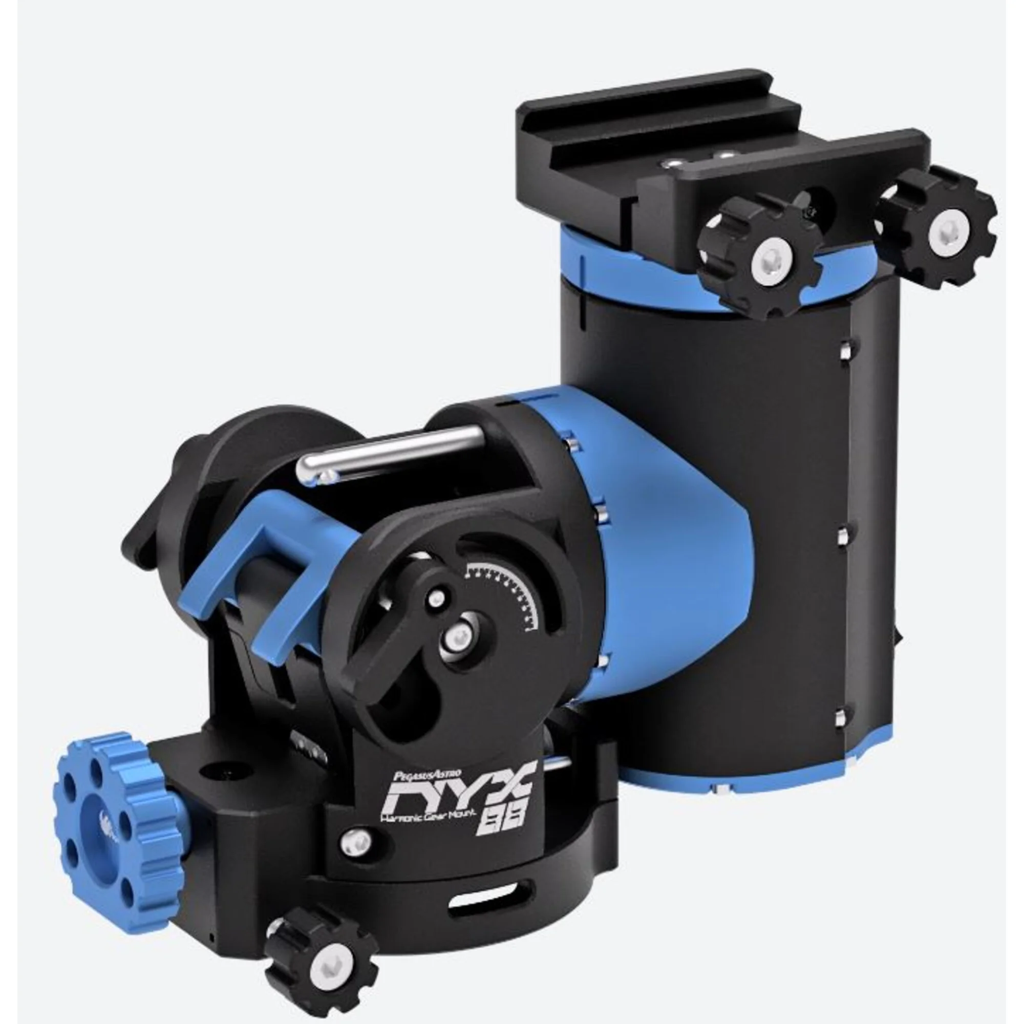Monture  NYX-88 Harmonic Geared Mount
