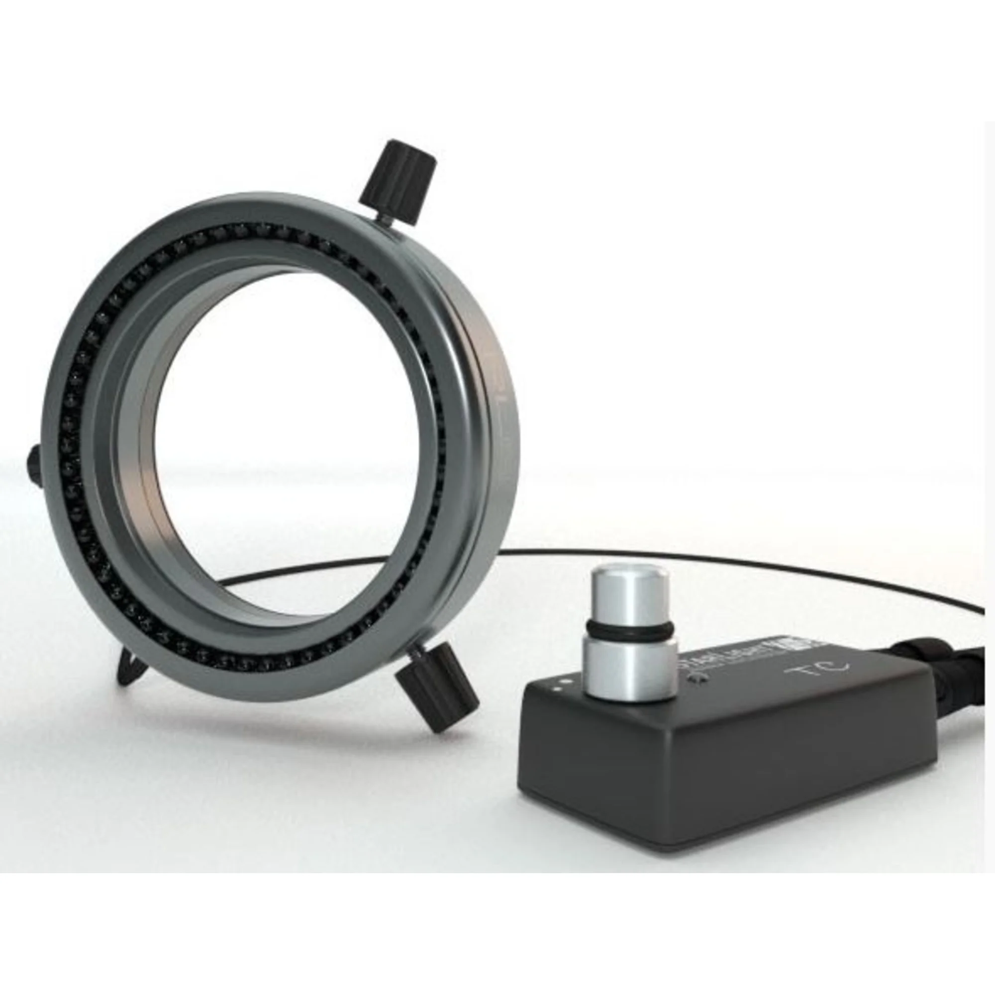 RL5-80 WW, blanc (3.500 K), Ø 80 mm